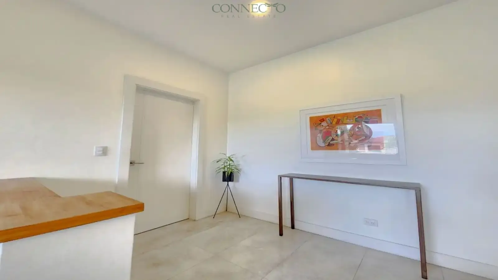 recently remodeled contemporary home, eco-friendly house with a large garden, private 4-bedroom home, green living luxury property, modern sustainable living house, home with terrace and TV room, contemporary eco features, remodeled contemporary home for sale.