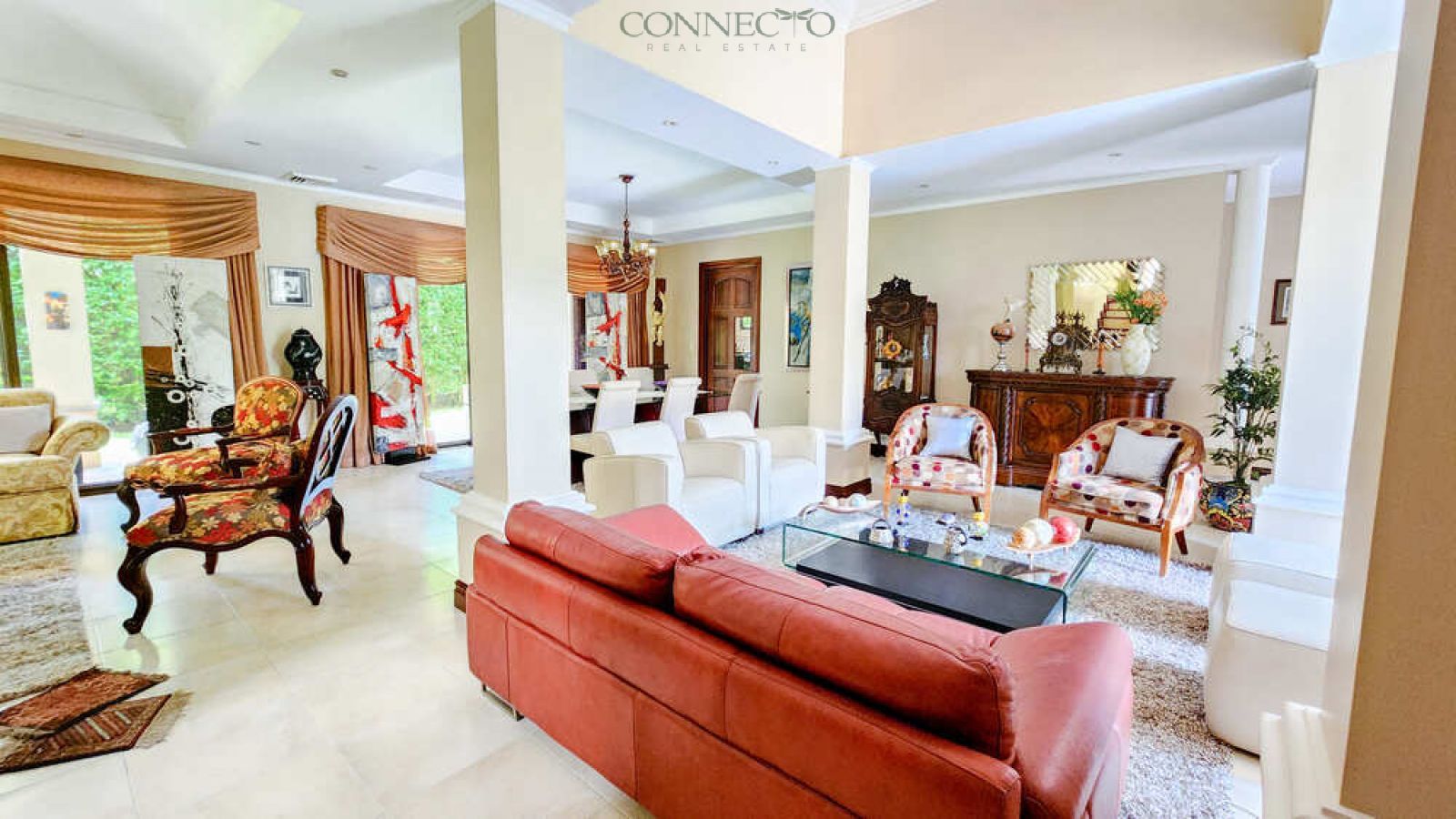 Santa Ana, Hacienda del Sol, Hacienda Sol, colonial, 5 bedroom, 5 bathroom, 5 habitaciones, 5 baños, luxury house, investment opportunity, San Jose, Costa Rica