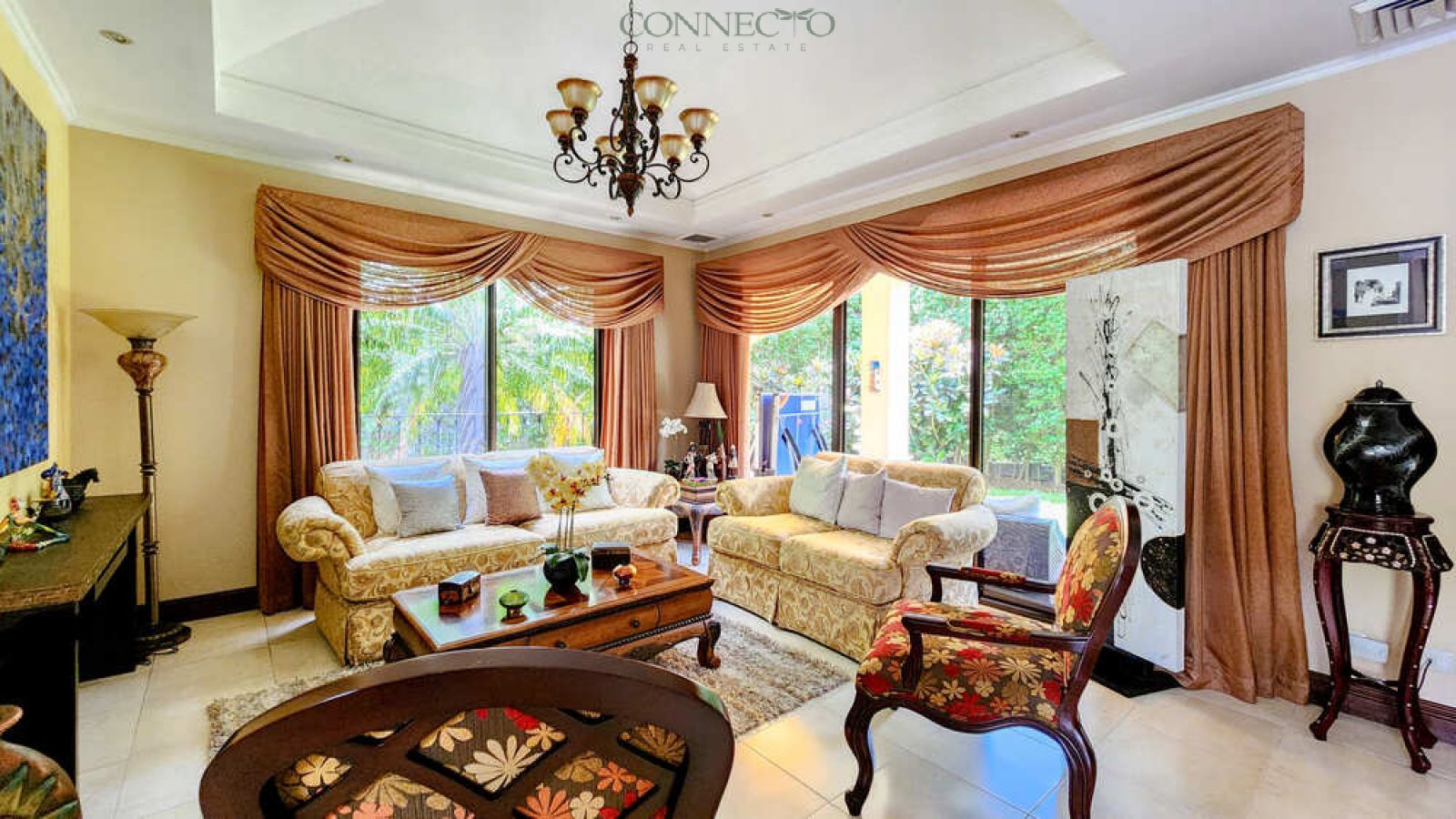 Santa Ana, Hacienda del Sol, Hacienda Sol, colonial, 5 bedroom, 5 bathroom, 5 habitaciones, 5 baños, luxury house, investment opportunity, San Jose, Costa Rica