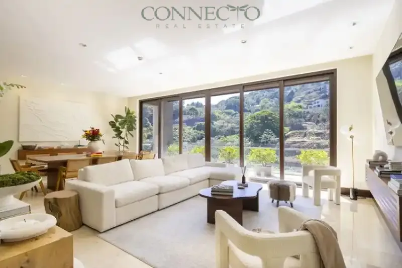 Vistas del Monasterio, Santa Ana, San Jose, 2 Habitaciones Habitaciones, ,2 BañosBaños, 262 m² sqr meters, Apartamento,En Venta,Vistas del Monasterio,1114