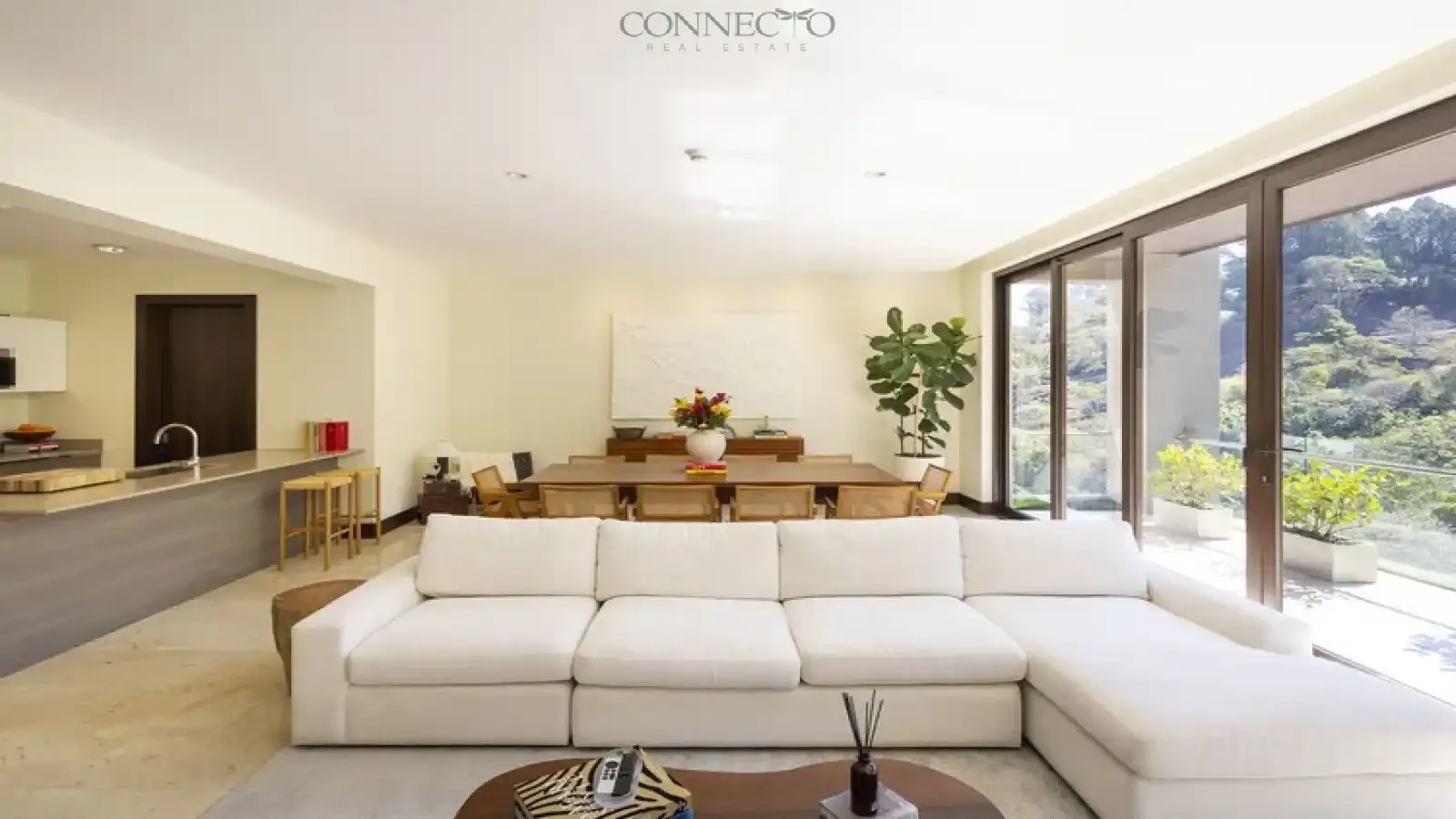 Vistas del Monasterio, Santa Ana, San Jose, 2 Habitaciones Habitaciones, ,2 BañosBaños, 262 m&sup2; sqr meters, Apartamento,En Venta,Vistas del Monasterio,1114