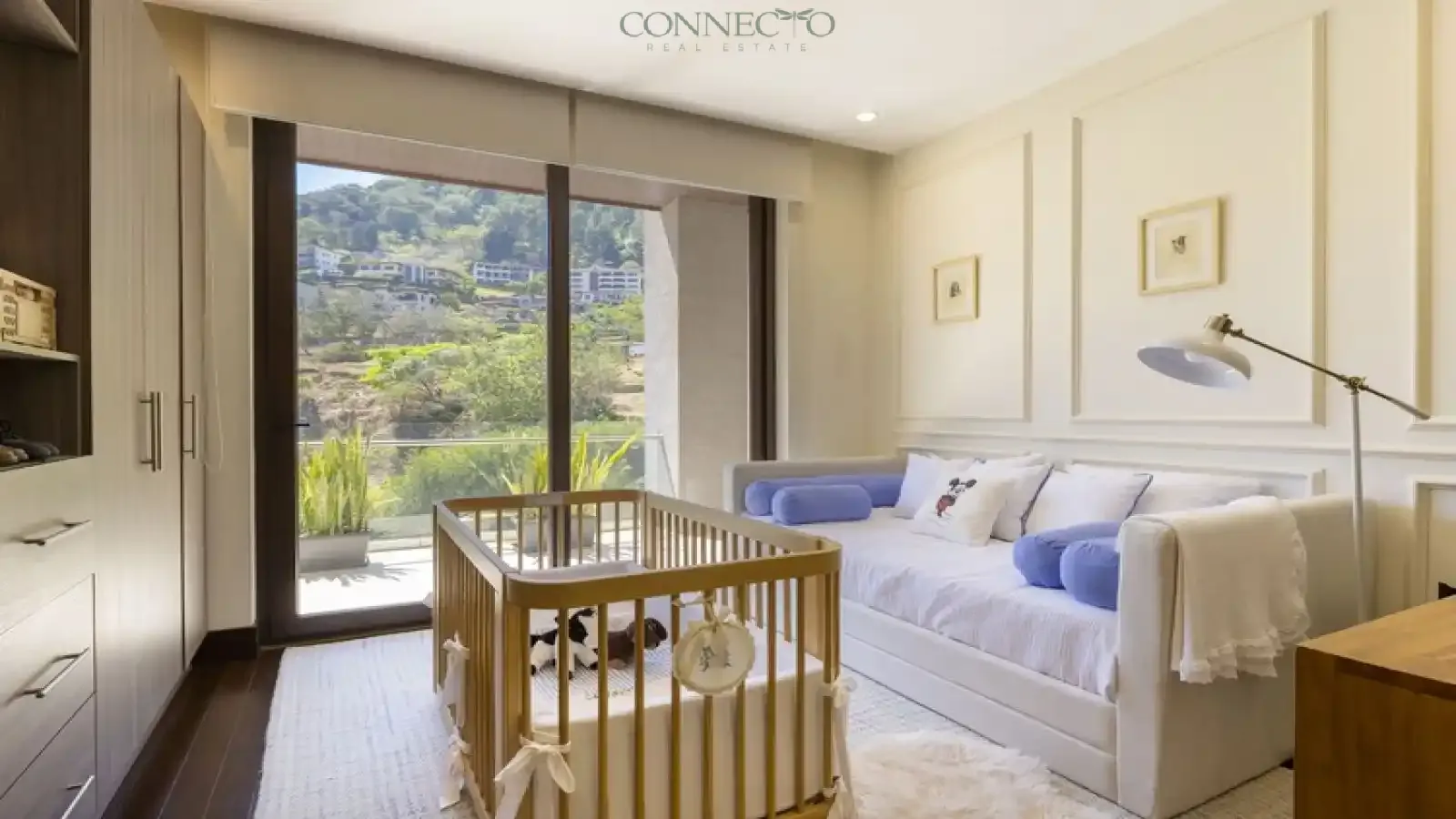 Vistas del Monasterio, Santa Ana, San Jose, 2 Habitaciones Habitaciones, ,2 BañosBaños, 262 m&sup2; sqr meters, Apartamento,En Venta,Vistas del Monasterio,1114