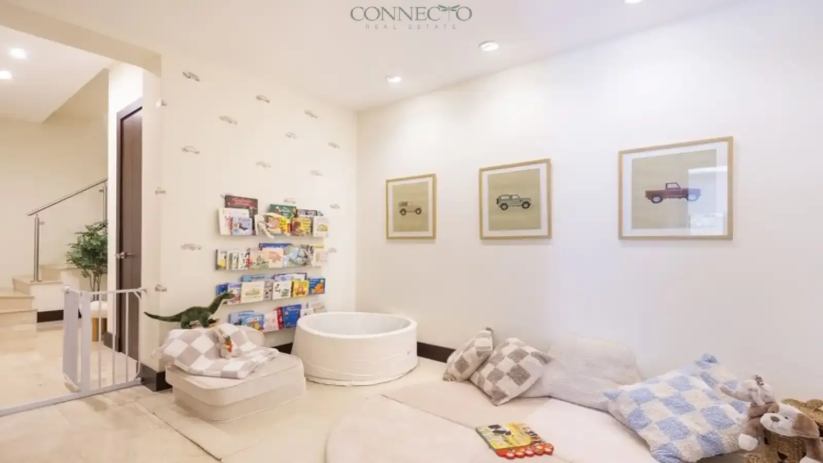 Vistas del Monasterio, Santa Ana, San Jose, 2 Habitaciones Habitaciones, ,2 BañosBaños, 262 m&sup2; sqr meters, Apartamento,En Venta,Vistas del Monasterio,1114