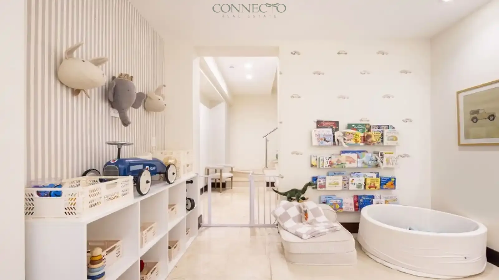 Vistas del Monasterio, Santa Ana, San Jose, 2 Habitaciones Habitaciones, ,2 BañosBaños, 262 m&sup2; sqr meters, Apartamento,En Venta,Vistas del Monasterio,1114