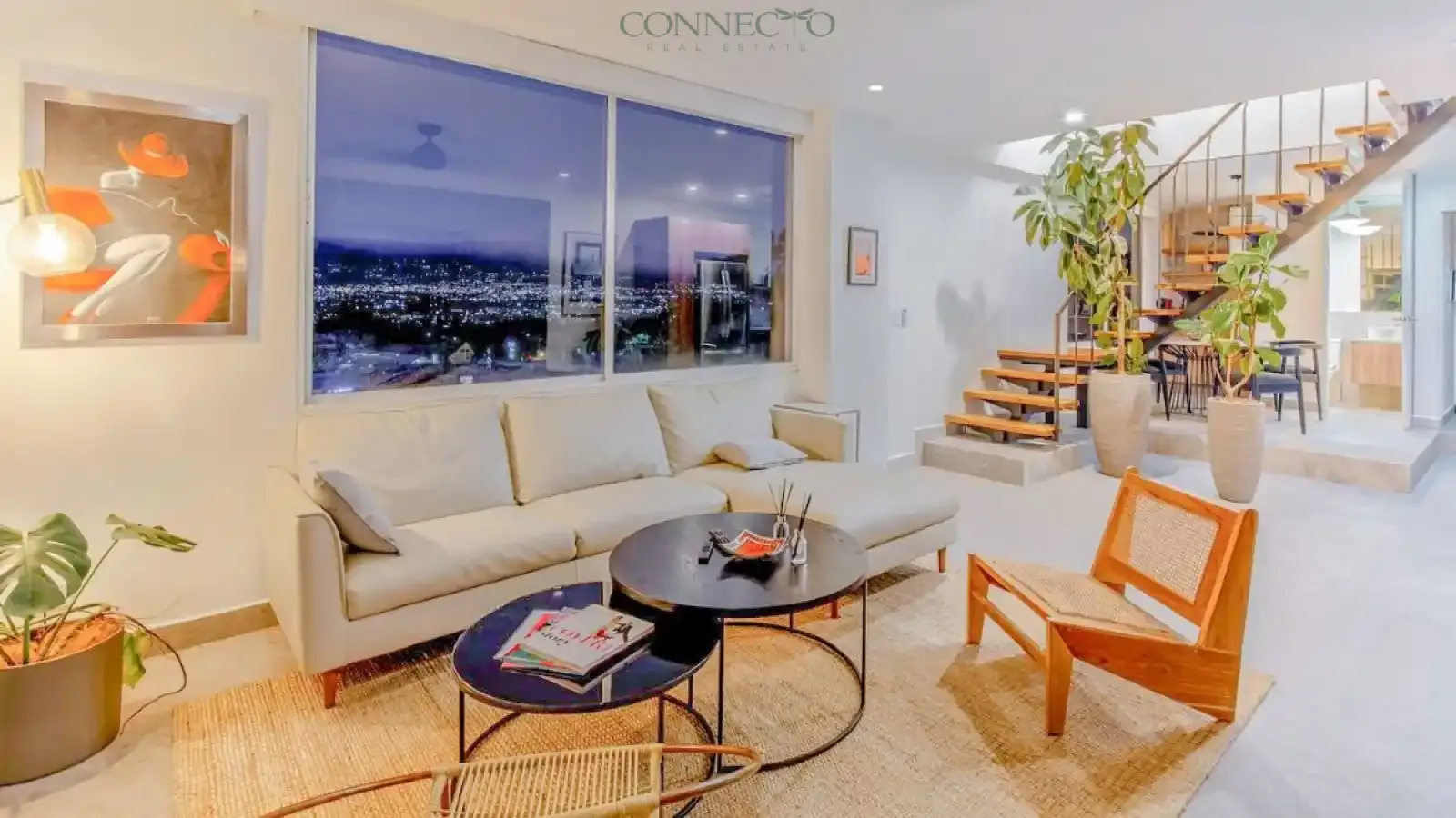 Vistano, Terrazas, de, Escazú