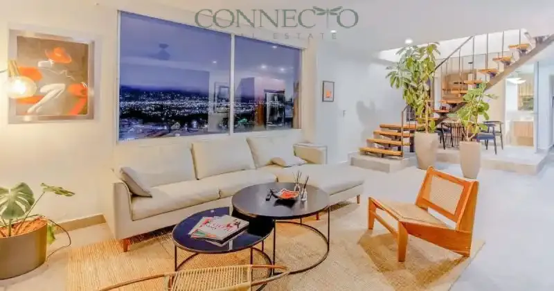 Vistano, Terrazas, de, Escazú