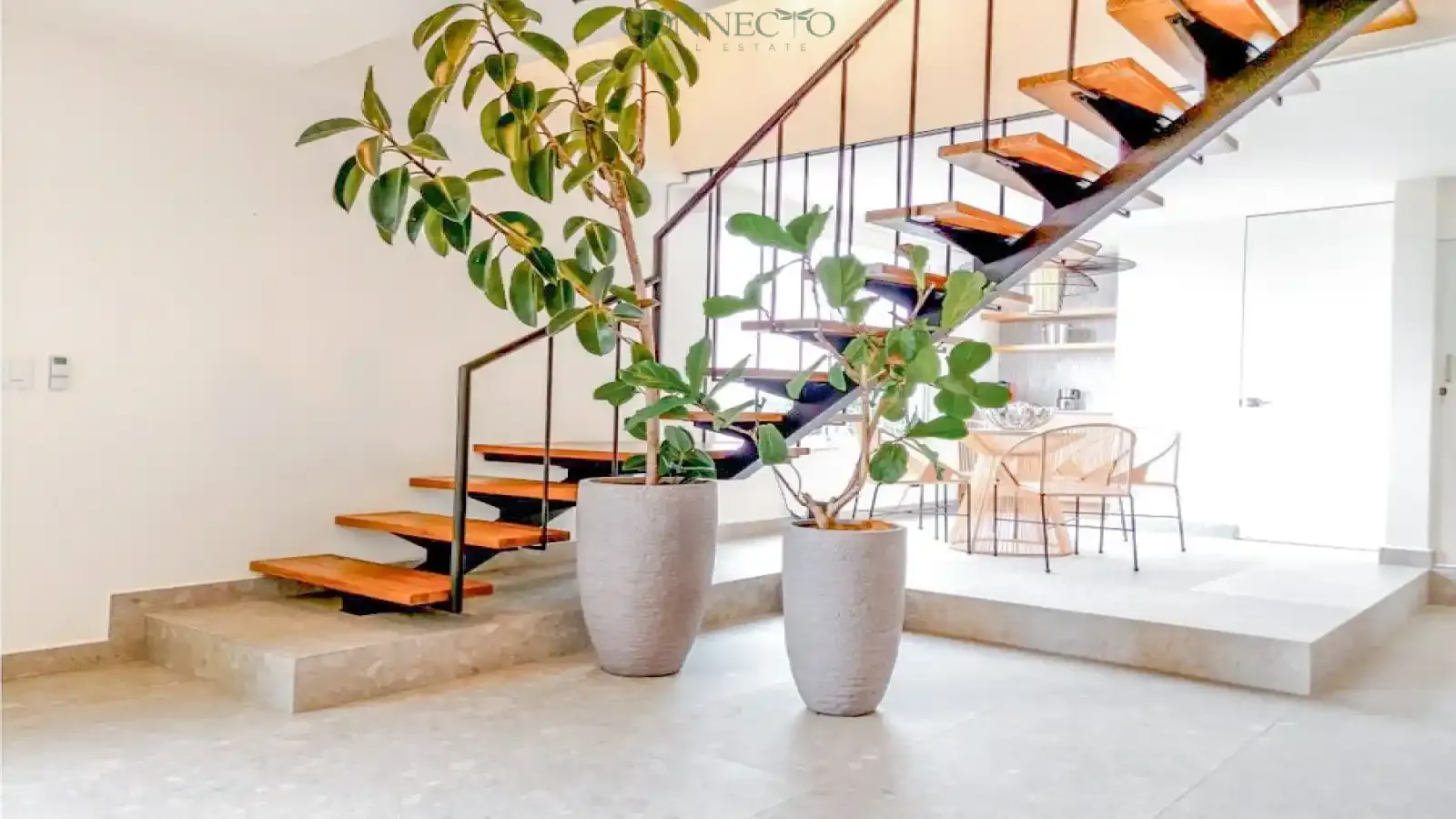 Vistano, Terrazas, de, Escazú