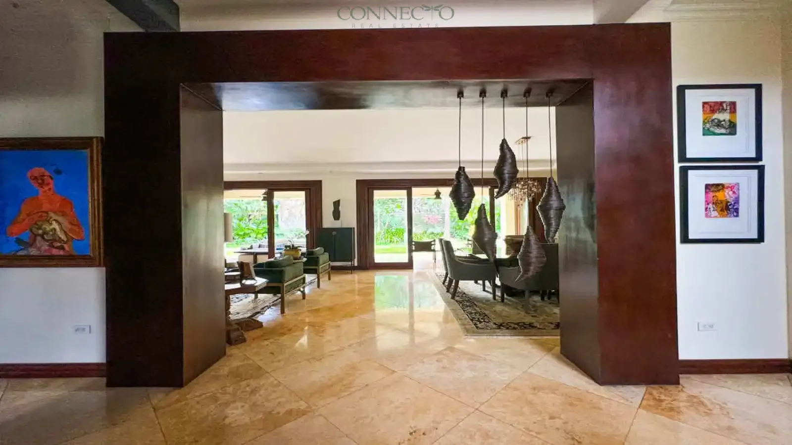 Santa Ana, San Jose, 4 Bedrooms Bedrooms, ,4 BathroomsBathrooms, 520 m&sup2; sqr meters,900 m&sup2;sqr meters, Condominium House,For Sale,1120