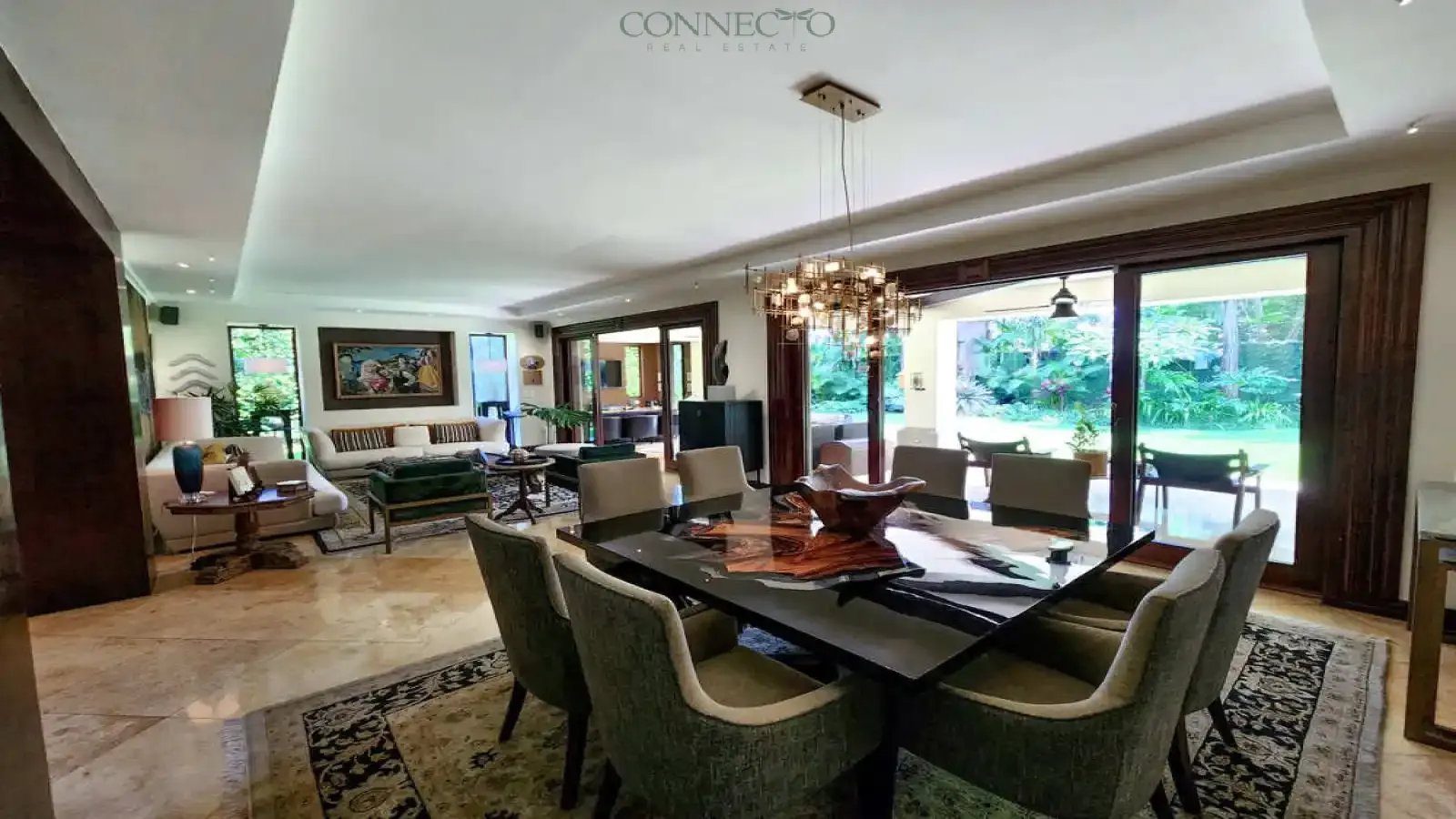 Santa Ana, San Jose, 4 Bedrooms Bedrooms, ,4 BathroomsBathrooms, 520 m&sup2; sqr meters,900 m&sup2;sqr meters, Condominium House,For Sale,1120