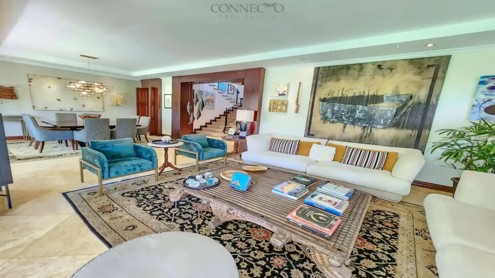 Santa Ana, San Jose, 4 Bedrooms Bedrooms, ,4 BathroomsBathrooms, 520 m&sup2; sqr meters,900 m&sup2;sqr meters, Condominium House,For Sale,1120