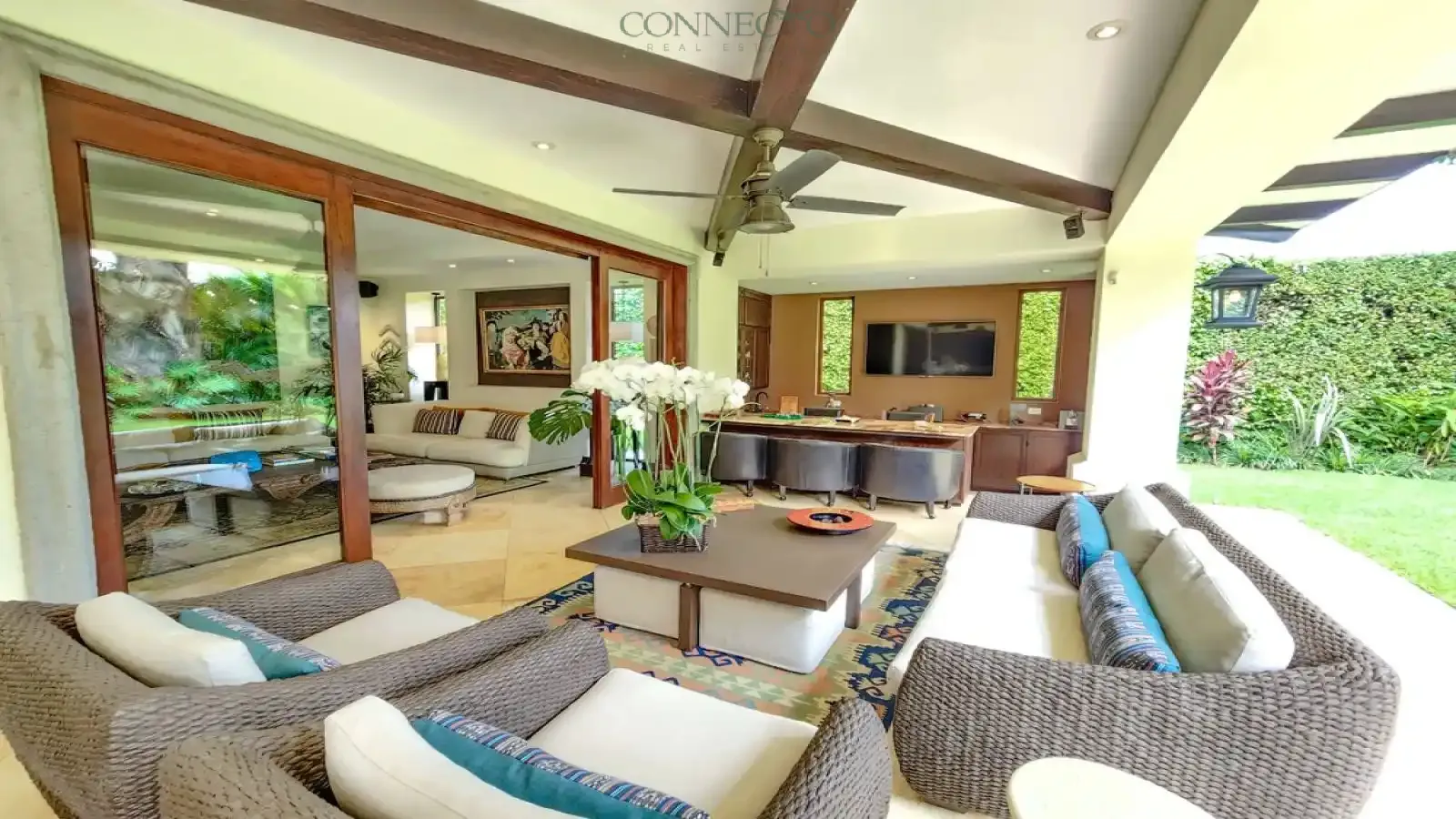 Santa Ana, San Jose, 4 Bedrooms Bedrooms, ,4 BathroomsBathrooms, 520 m&sup2; sqr meters,900 m&sup2;sqr meters, Condominium House,For Sale,1120