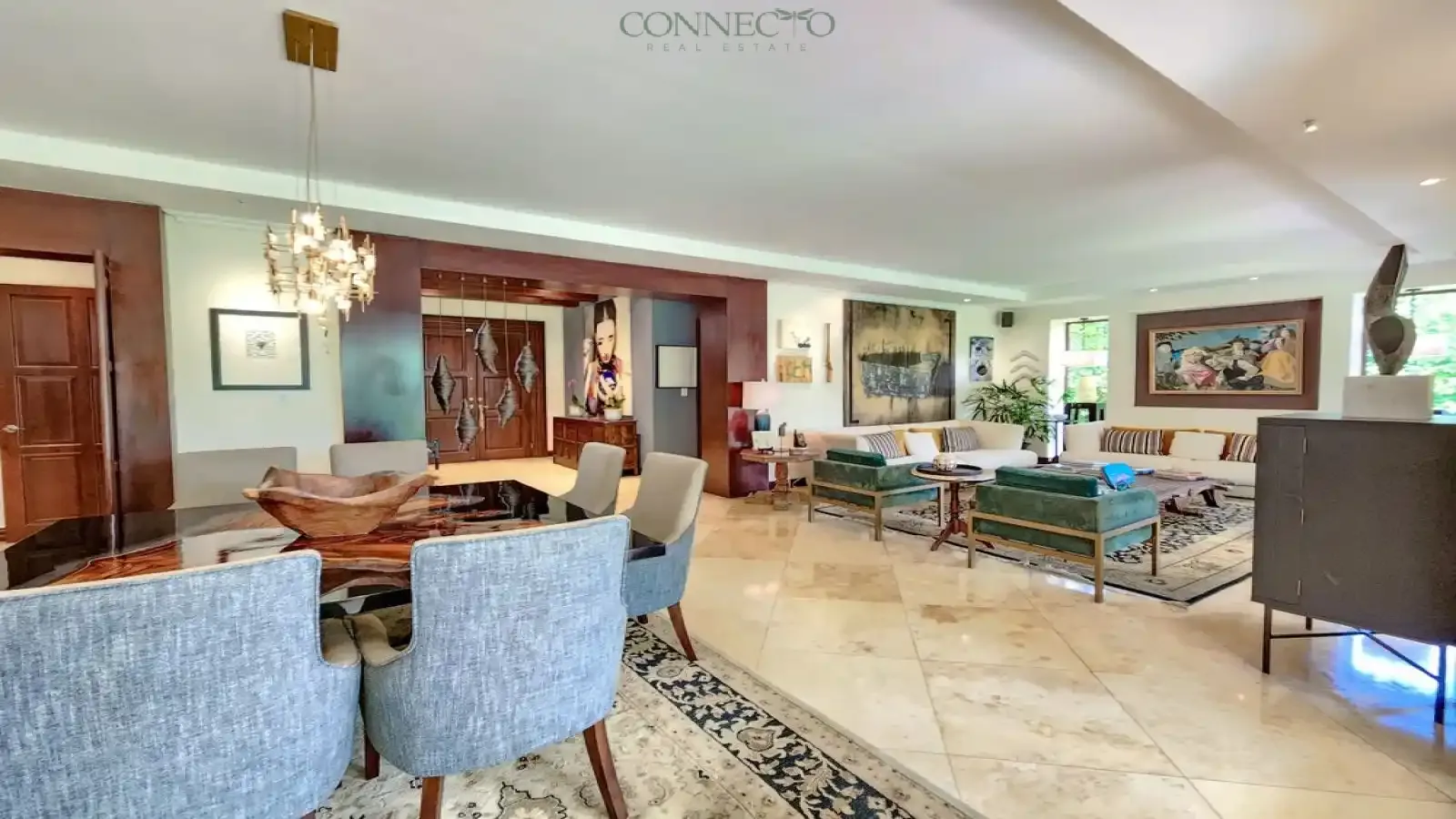 Santa Ana, San Jose, 4 Bedrooms Bedrooms, ,4 BathroomsBathrooms, 520 m&sup2; sqr meters,900 m&sup2;sqr meters, Condominium House,For Sale,1120