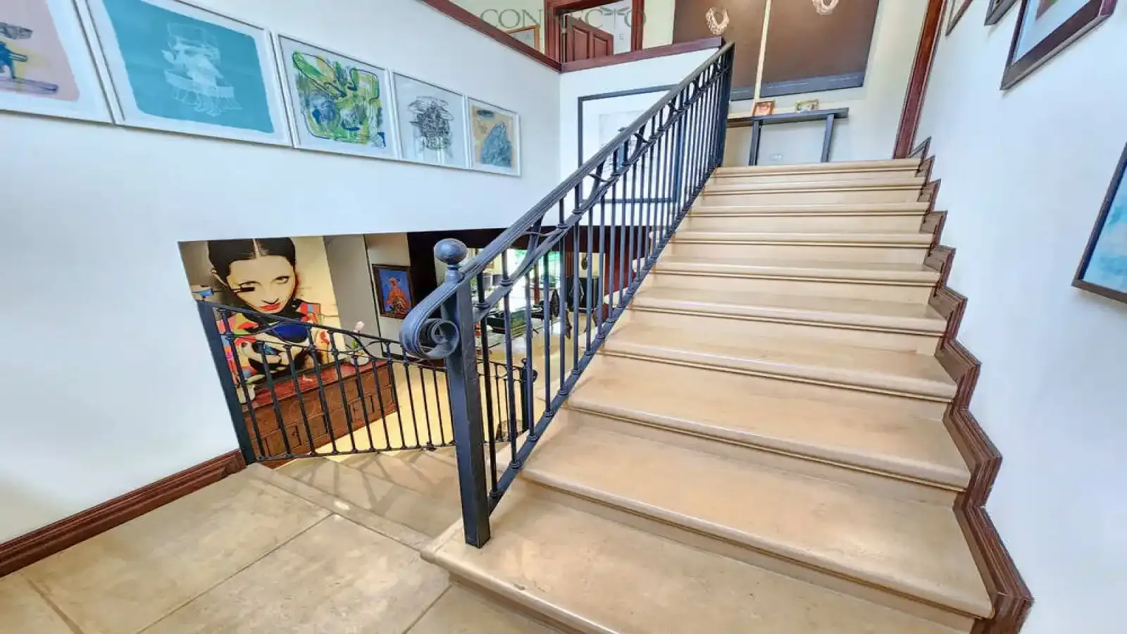 Santa Ana, San Jose, 4 Bedrooms Bedrooms, ,4 BathroomsBathrooms, 520 m&sup2; sqr meters,900 m&sup2;sqr meters, Condominium House,For Sale,1120