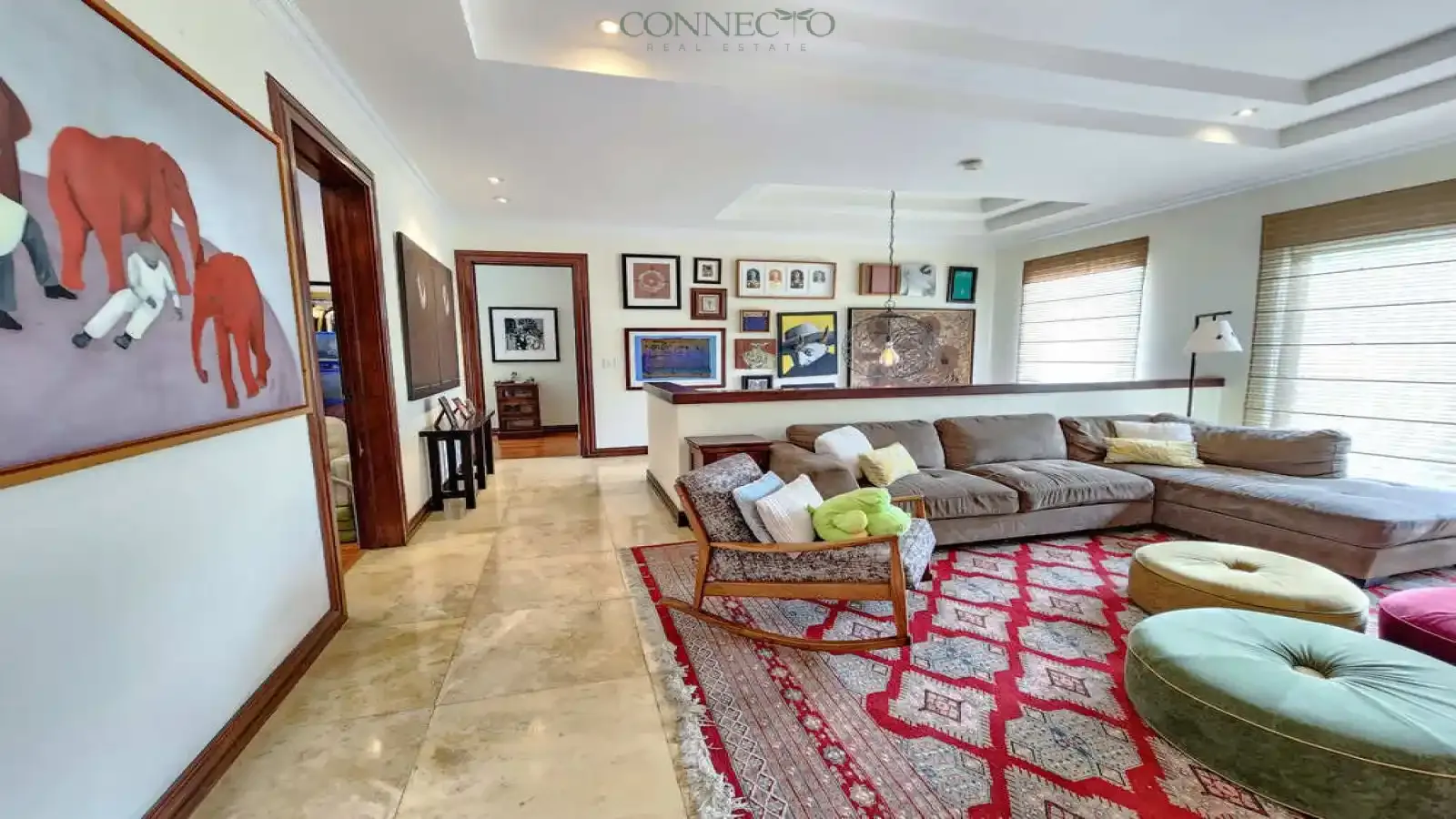 Santa Ana, San Jose, 4 Bedrooms Bedrooms, ,4 BathroomsBathrooms, 520 m&sup2; sqr meters,900 m&sup2;sqr meters, Condominium House,For Sale,1120