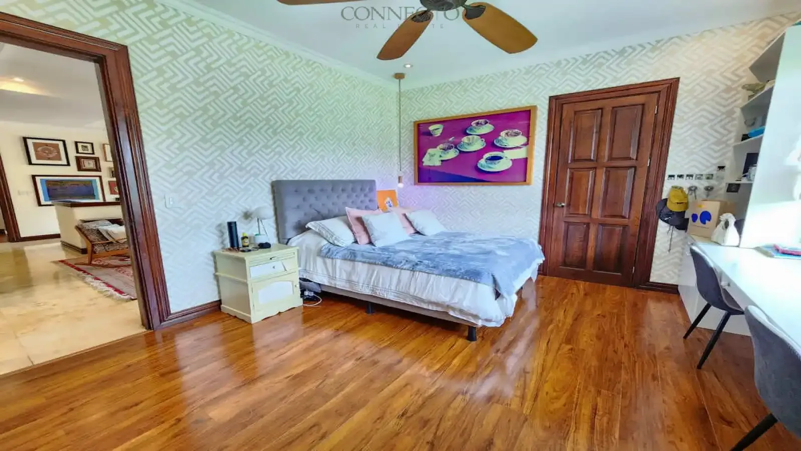 Santa Ana, San Jose, 4 Bedrooms Bedrooms, ,4 BathroomsBathrooms, 520 m&sup2; sqr meters,900 m&sup2;sqr meters, Condominium House,For Sale,1120