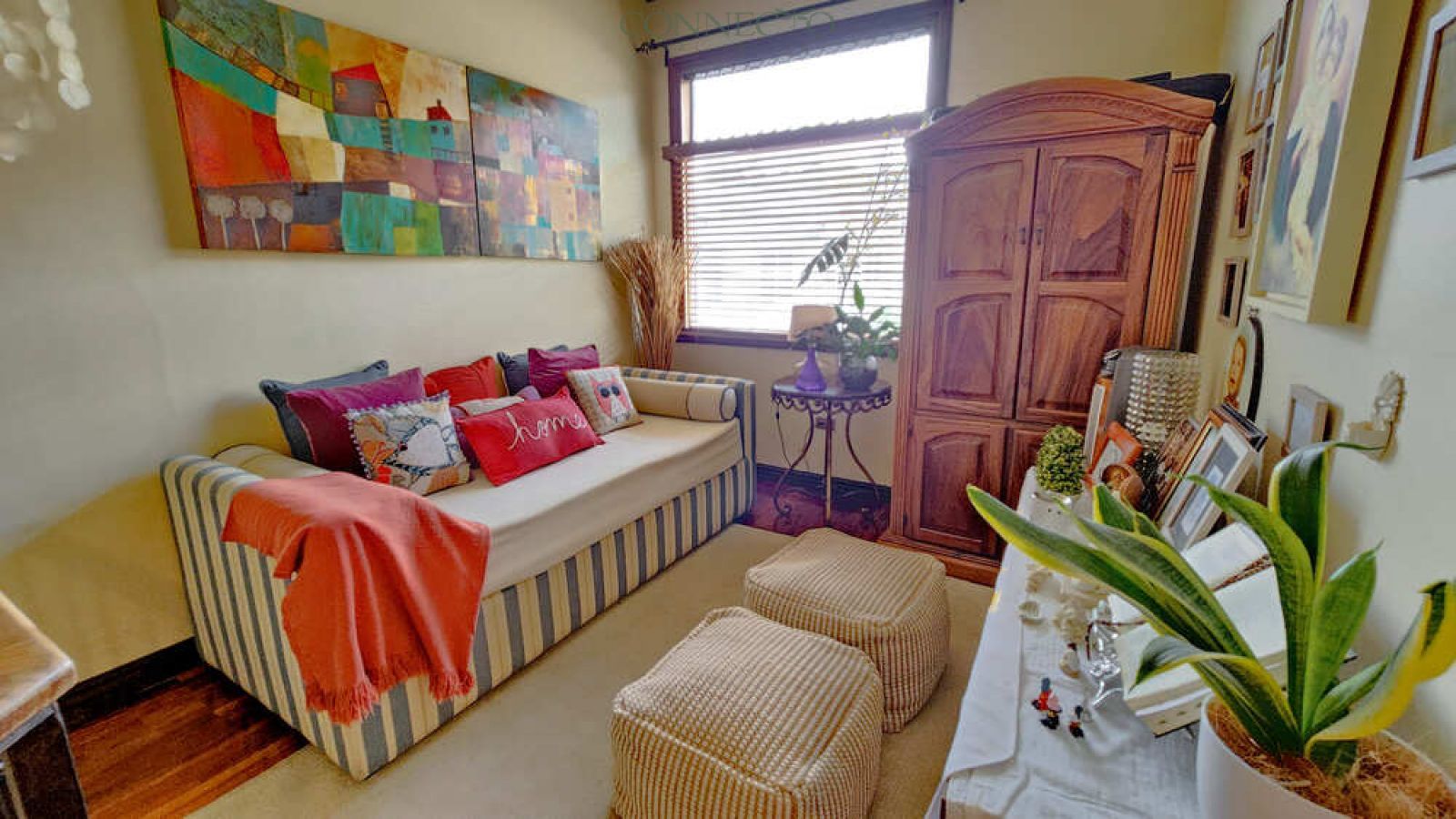 Escazú, San Jose, 3 Bedrooms Bedrooms, ,2 BathroomsBathrooms, 290 m² sqr meters,228 m²sqr meters, Condominium House,For Sale,1125