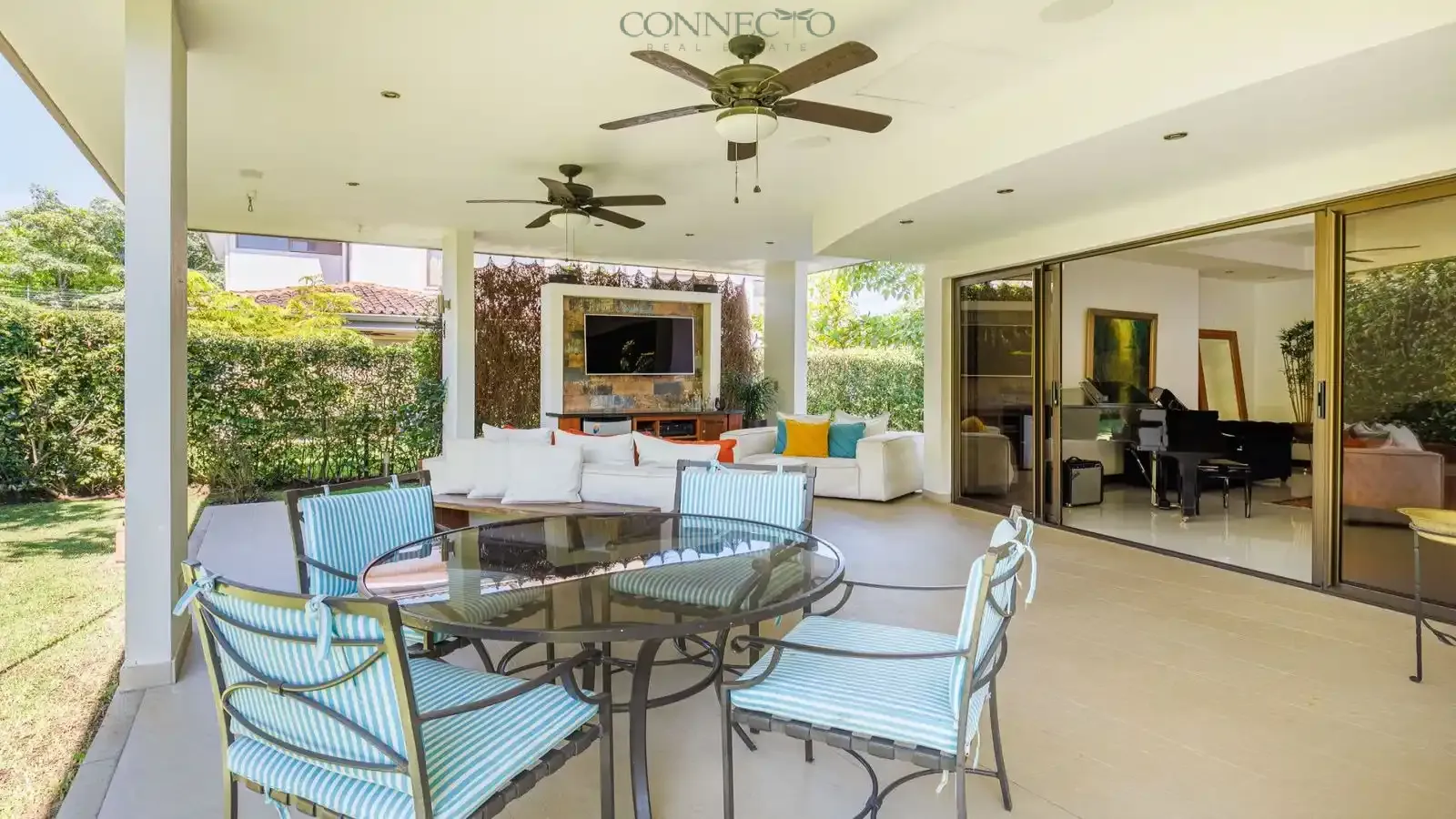 Santa Ana, San Jose, 4 Bedrooms Bedrooms, ,3.5 BathroomsBathrooms, 600 m² sqr meters,473 m²sqr meters, Condominium House,For Sale,1131