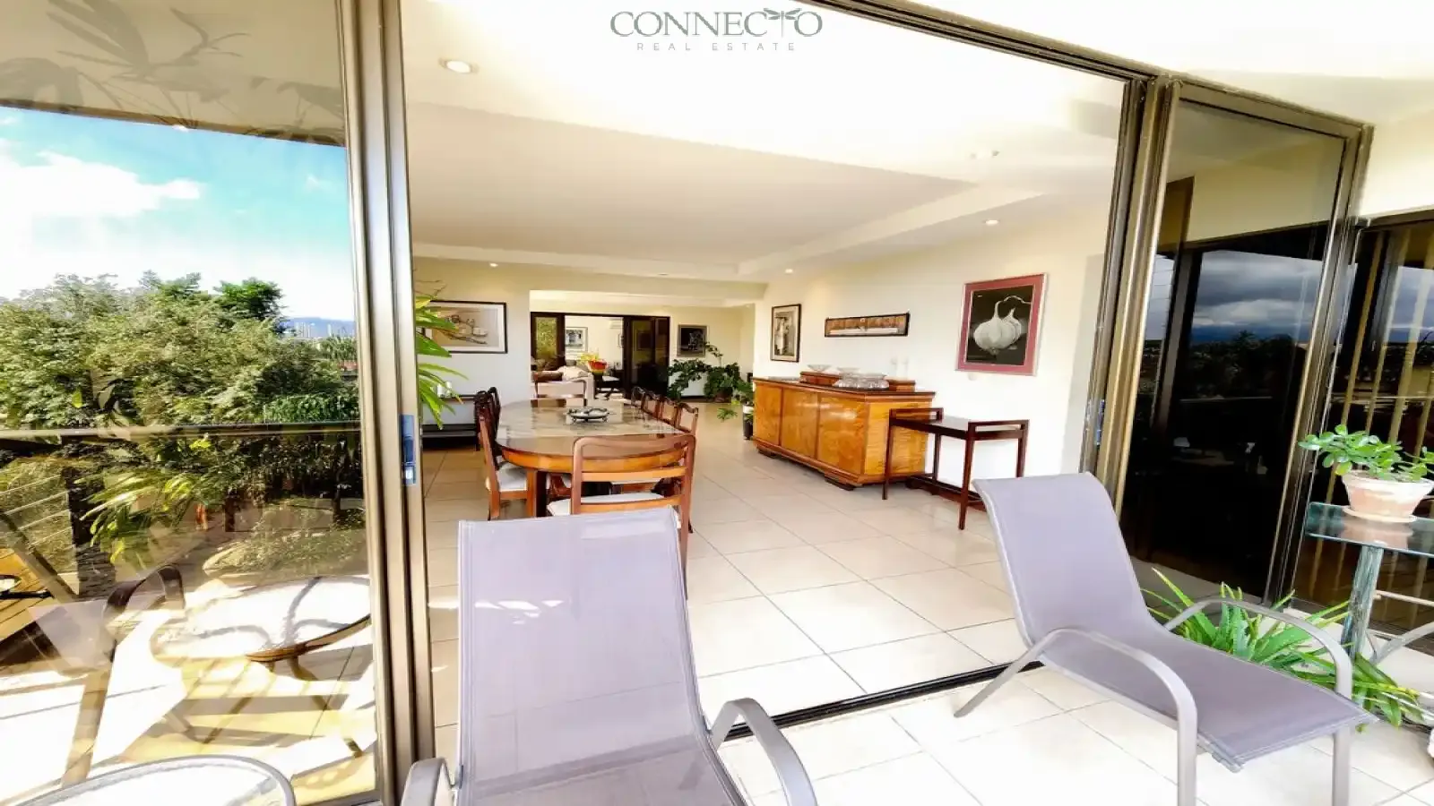 Escazú, San Jose, 3 Bedrooms Bedrooms, ,2 BathroomsBathrooms, 220 m&sup2; sqr meters, Apartment,For Sale,1133