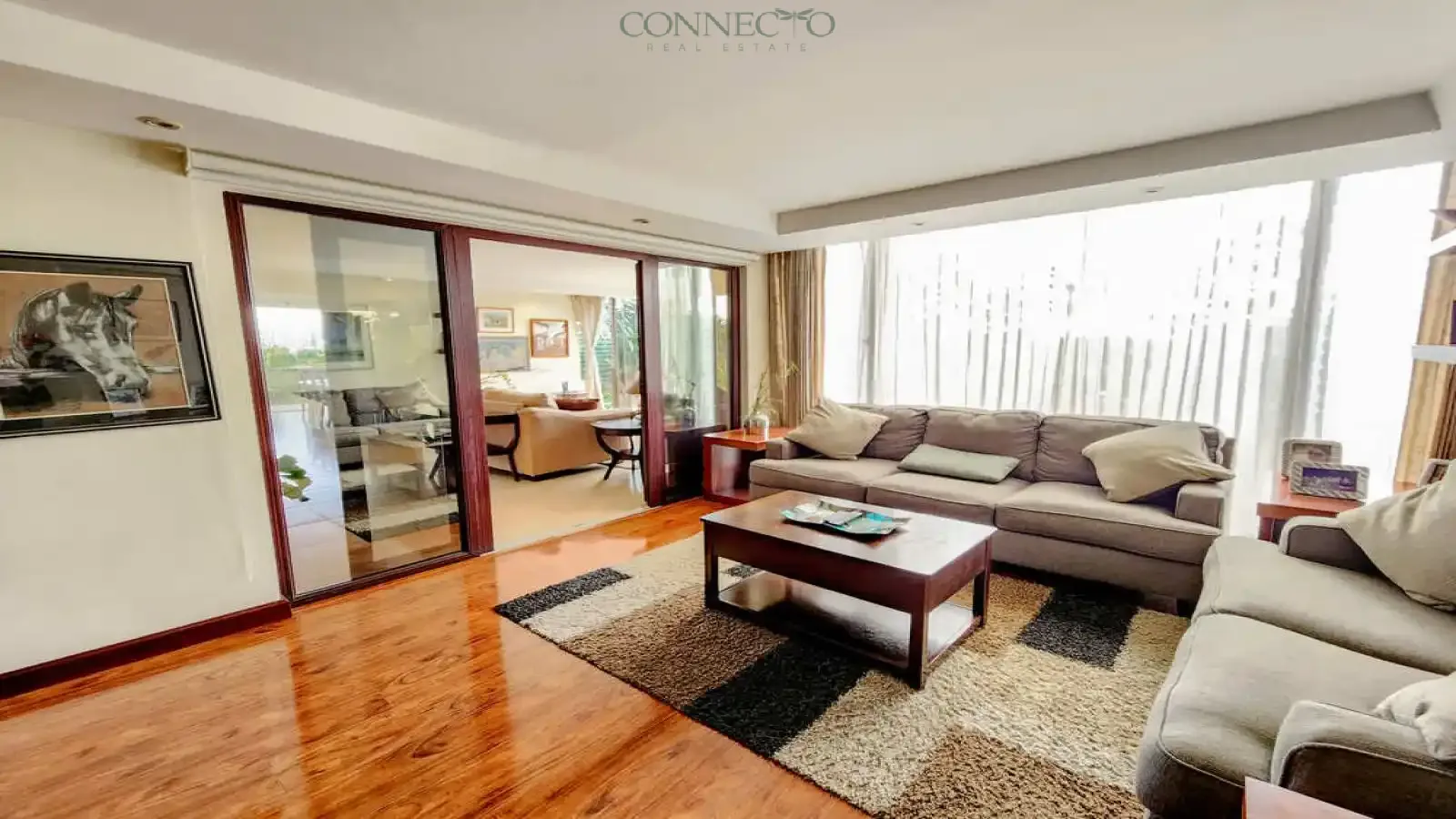 Escazú, San Jose, 3 Bedrooms Bedrooms, ,2 BathroomsBathrooms, 220 m&sup2; sqr meters, Apartment,For Sale,1133