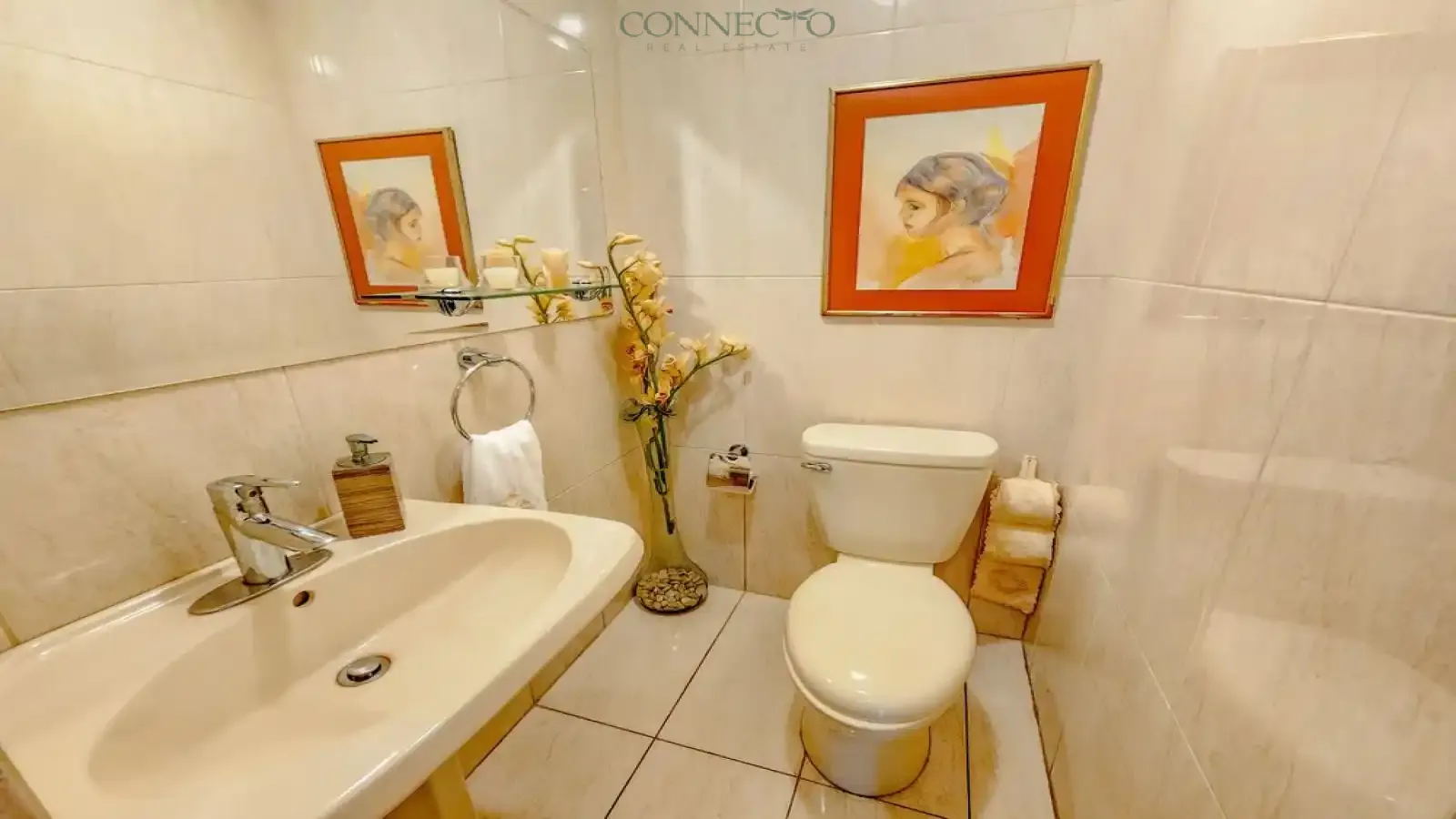 Escazú, San Jose, 3 Bedrooms Bedrooms, ,2 BathroomsBathrooms, 220 m&sup2; sqr meters, Apartment,For Sale,1133