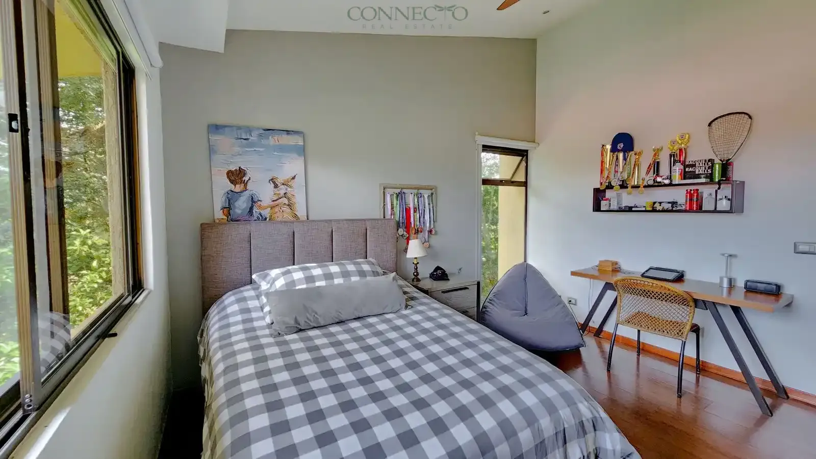 San Jose, Ciudad Colon, Ciudad Colón, San José, 3 habitaciones, three bedrooms, 3 bedrooms, terrace, terraza, jardín, garden, cuarto en primer piso, room on first floor