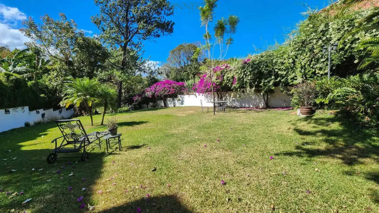 Cariari, Heredia, Belen, Belén, 4 bedroom, 4 bathroom, independent house, cancha de golf, golf living, golf course, casa independiente, cuarto en primer piso, bedroom on first floor, garden, luxury living, jardín, terraza, terrace