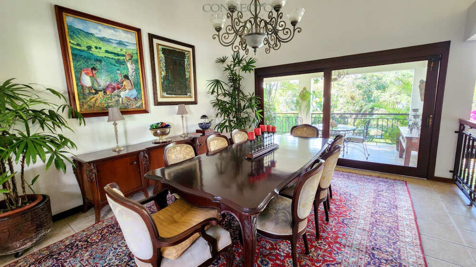 Cariari, Heredia, Belen, Belén, 4 bedroom, 4 bathroom, independent house, cancha de golf, golf living, golf course, casa independiente, cuarto en primer piso, bedroom on first floor, garden, luxury living, jardín, terraza, terrace