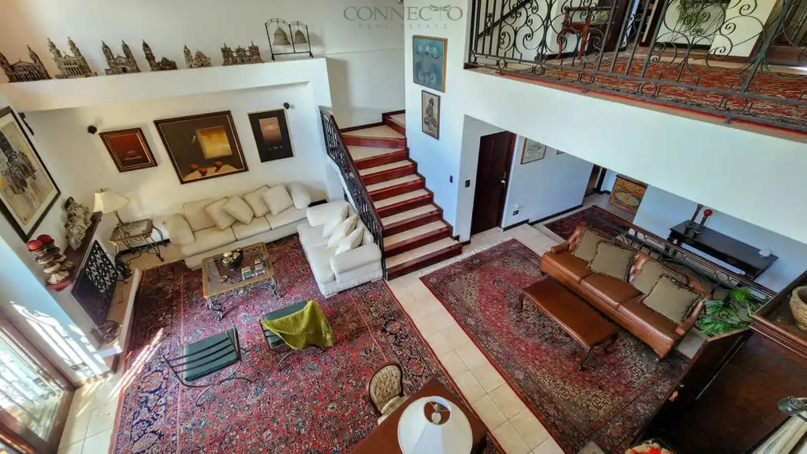 Cariari, Heredia, Belen, Belén, 4 bedroom, 4 bathroom, independent house, cancha de golf, golf living, golf course, casa independiente, cuarto en primer piso, bedroom on first floor, garden, luxury living, jardín, terraza, terrace