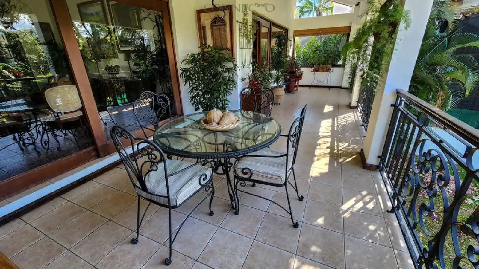 Cariari, Heredia, Belen, Belén, 4 bedroom, 4 bathroom, independent house, cancha de golf, golf living, golf course, casa independiente, cuarto en primer piso, bedroom on first floor, garden, luxury living, jardín, terraza, terrace