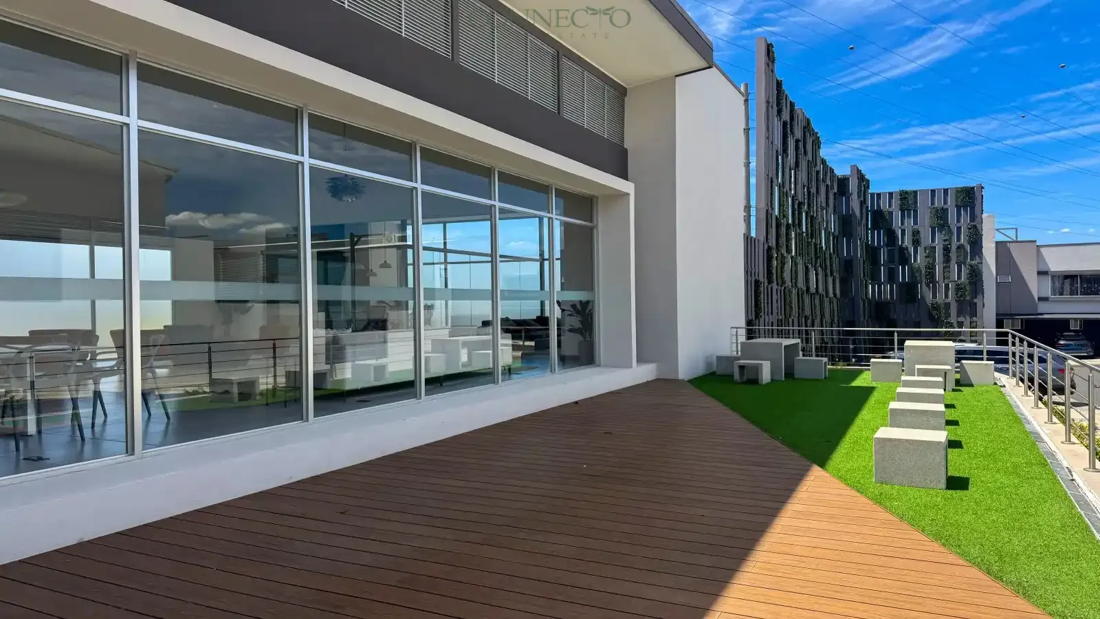 Belén, Heredia, 3 Bedrooms Bedrooms, ,2 BathroomsBathrooms, 139 m&sup2; sqr meters,150 m&sup2;sqr meters, Condominium House,For Rent,1142