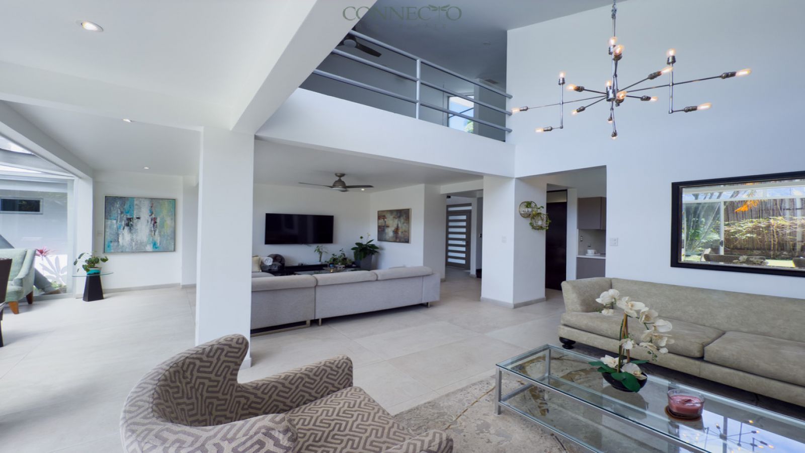 Santa Ana, San Jose, 3 Bedrooms Bedrooms, ,2 BathroomsBathrooms, 269 m² sqr meters,461 m²sqr meters, Condominium House,For Sale,1143