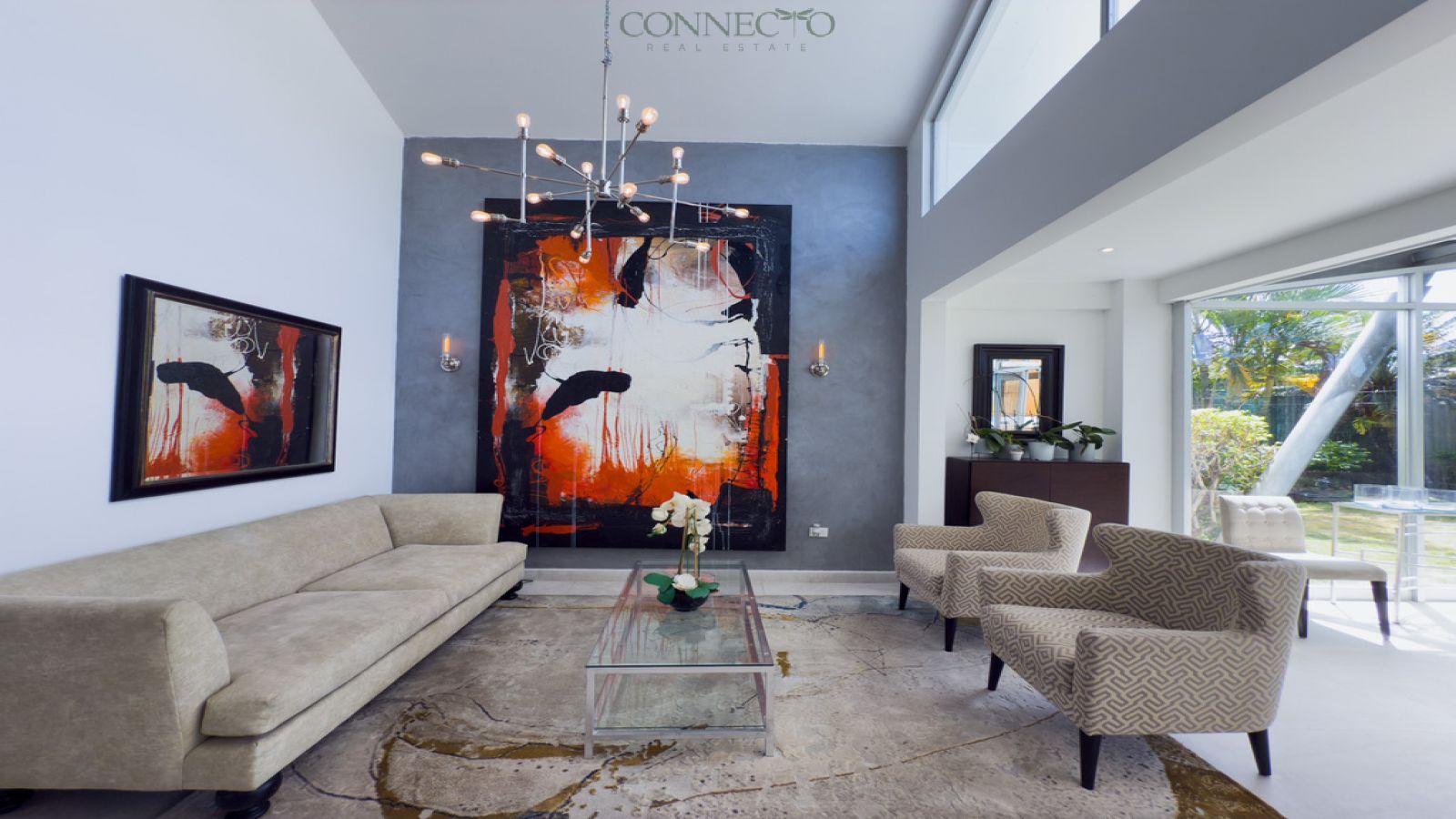Santa Ana, San Jose, 3 Bedrooms Bedrooms, ,2 BathroomsBathrooms, 269 m² sqr meters,461 m²sqr meters, Condominium House,For Sale,1143