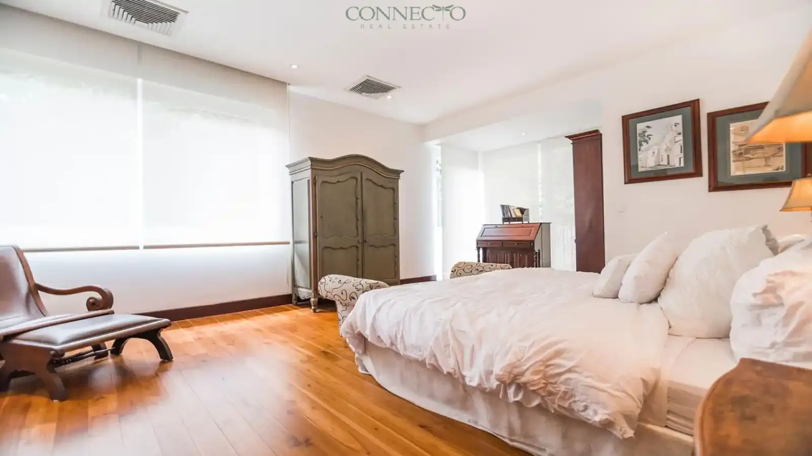 Escazú, San Jose, 4 Bedrooms Bedrooms, ,4 BathroomsBathrooms, 440 m&sup2; sqr meters,687 m&sup2;sqr meters, Condominium House,For Sale,1144