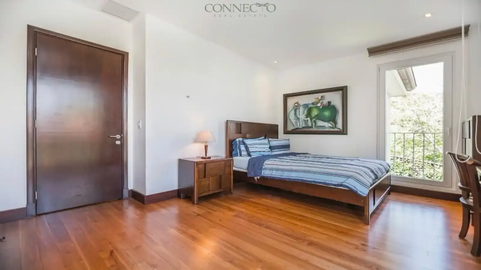 Escazú, San Jose, 4 Bedrooms Bedrooms, ,4 BathroomsBathrooms, 440 m&sup2; sqr meters,687 m&sup2;sqr meters, Condominium House,For Sale,1144