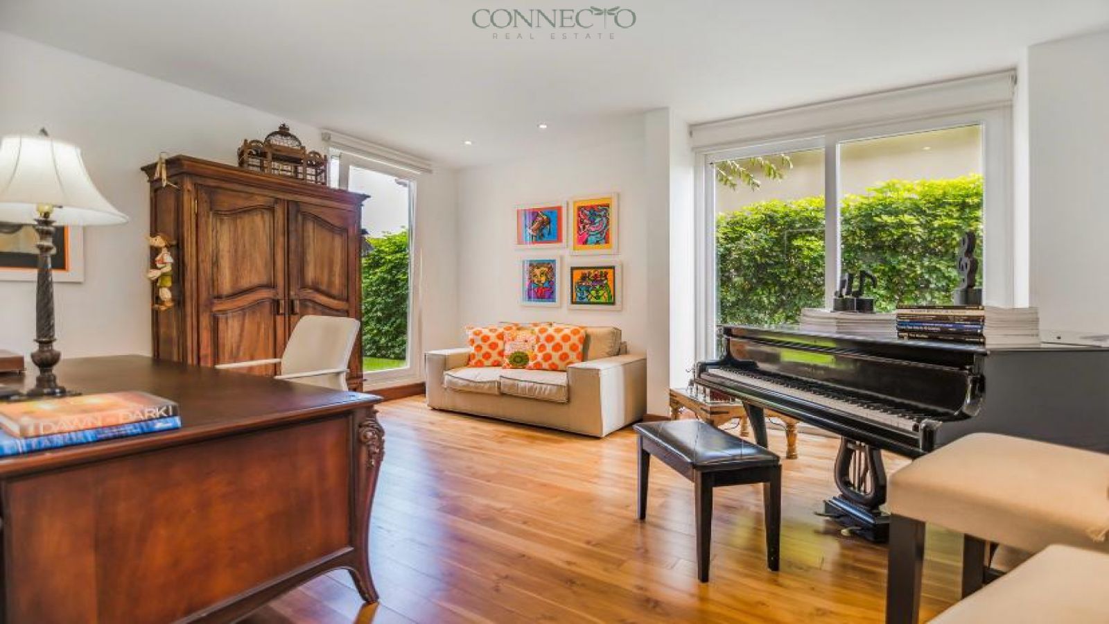 Escazú, San Jose, 4 Bedrooms Bedrooms, ,4 BathroomsBathrooms, 440 m² sqr meters,687 m²sqr meters, Condominium House,For Sale,1144