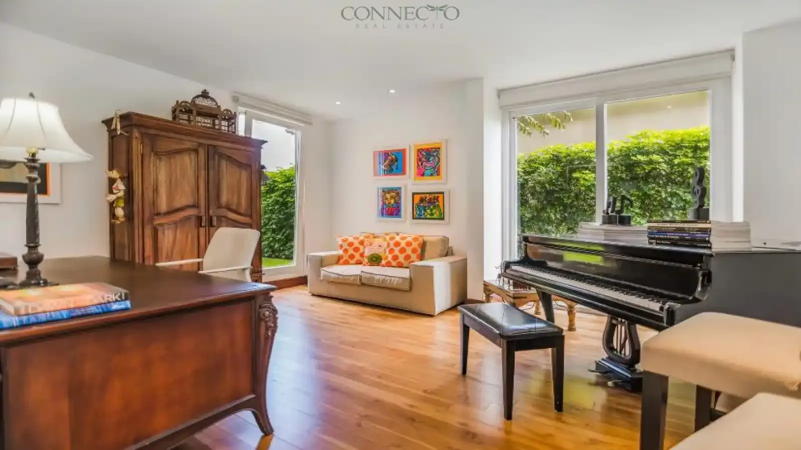 Escazú, San Jose, 4 Bedrooms Bedrooms, ,4 BathroomsBathrooms, 440 m&sup2; sqr meters,687 m&sup2;sqr meters, Condominium House,For Sale,1144