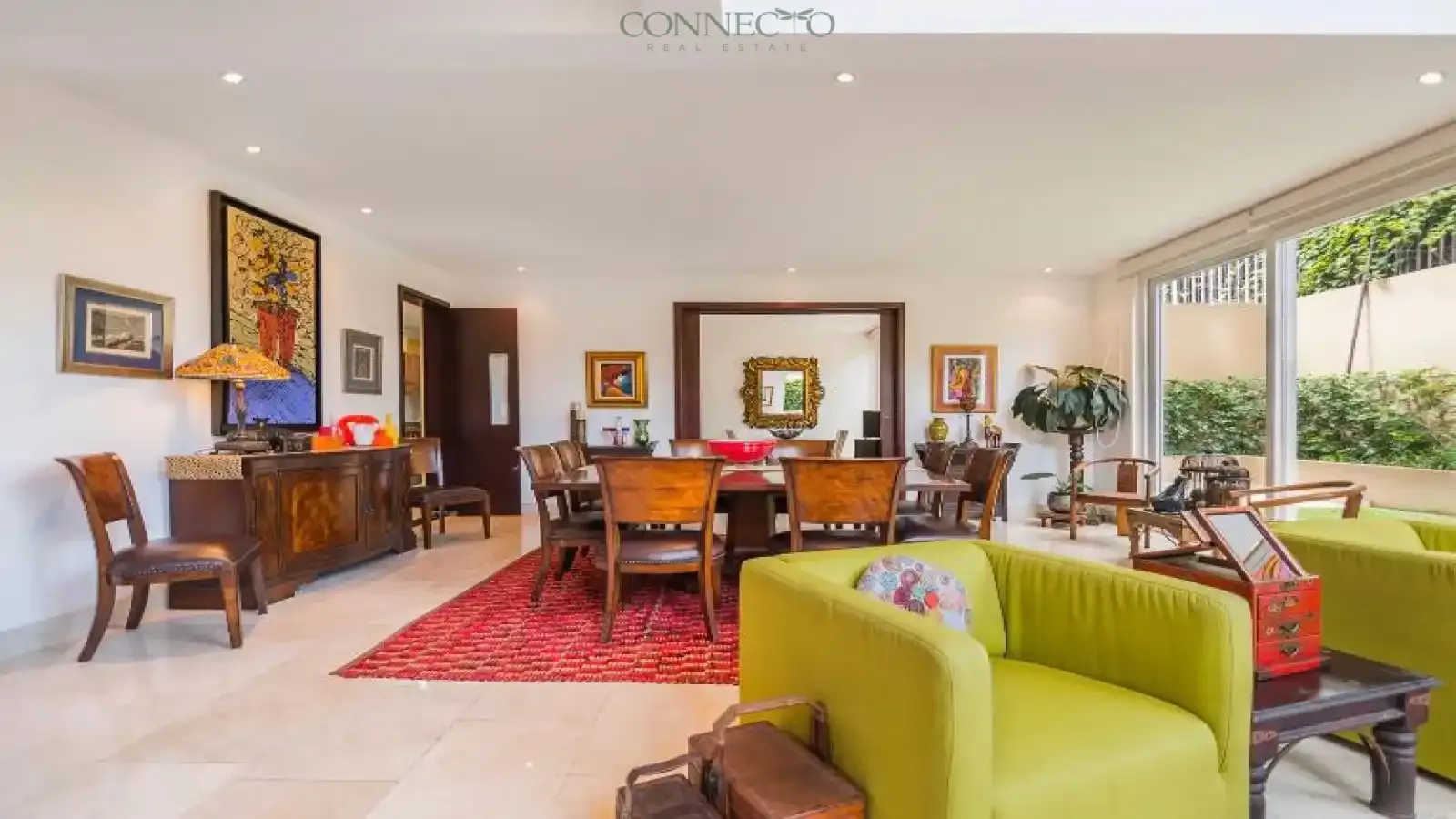 Escazú, San Jose, 4 Bedrooms Bedrooms, ,4 BathroomsBathrooms, 440 m&sup2; sqr meters,687 m&sup2;sqr meters, Condominium House,For Sale,1144