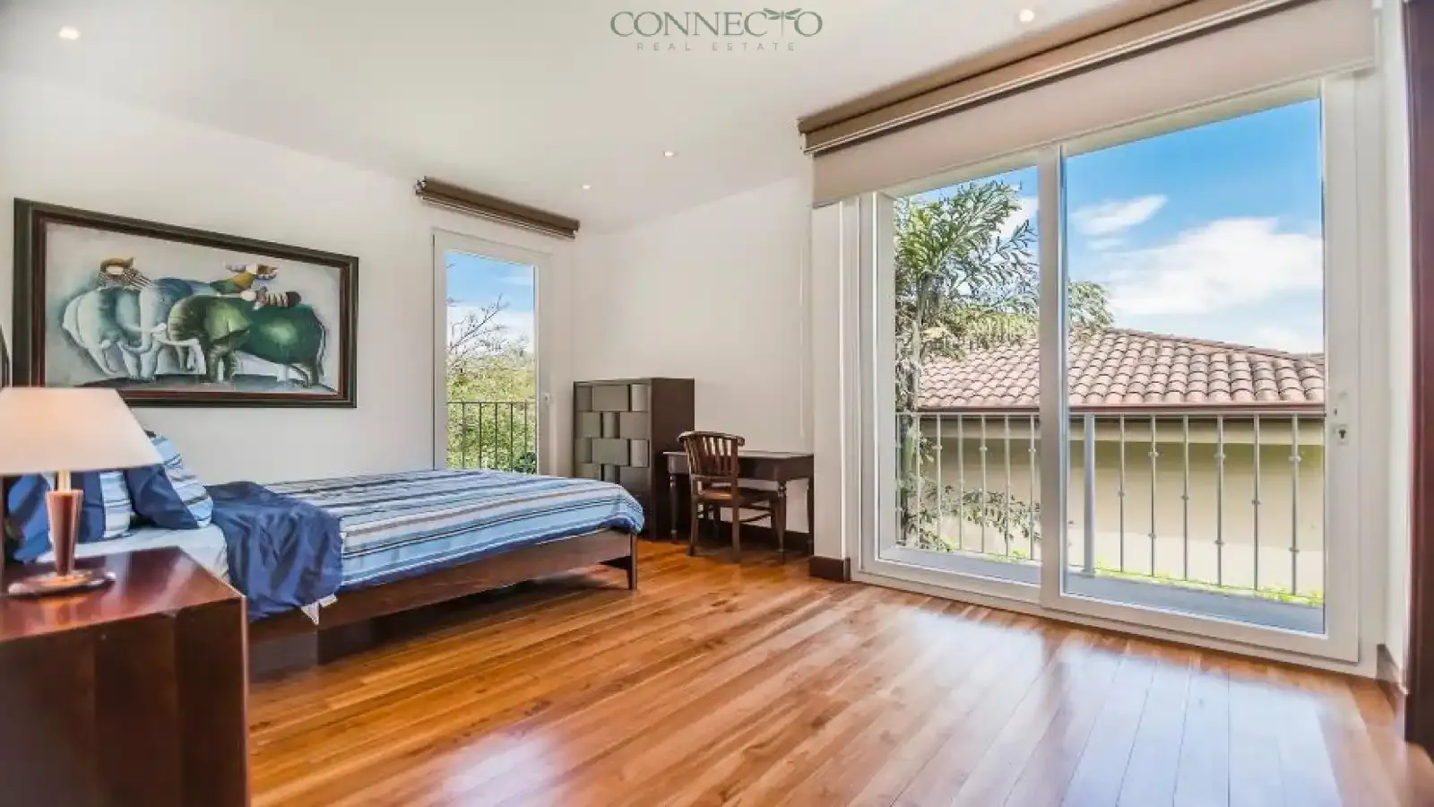 Escazú, San Jose, 4 Bedrooms Bedrooms, ,4 BathroomsBathrooms, 440 m&sup2; sqr meters,687 m&sup2;sqr meters, Condominium House,For Sale,1144