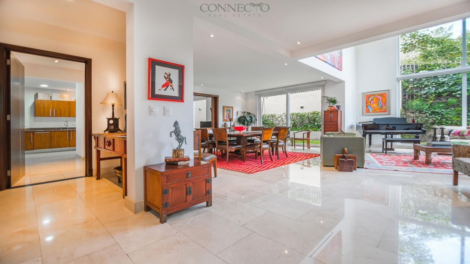 Escazú, San Jose, 4 Bedrooms Bedrooms, ,4 BathroomsBathrooms, 440 m² sqr meters,687 m²sqr meters, Condominium House,For Sale,1144