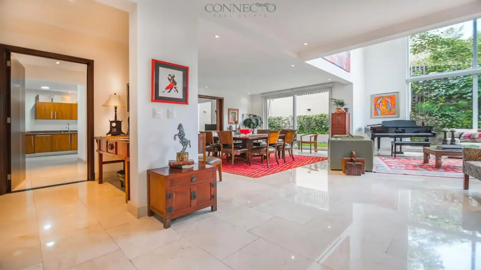 Escazú, San Jose, 4 Bedrooms Bedrooms, ,4 BathroomsBathrooms, 440 m&sup2; sqr meters,687 m&sup2;sqr meters, Condominium House,For Sale,1144