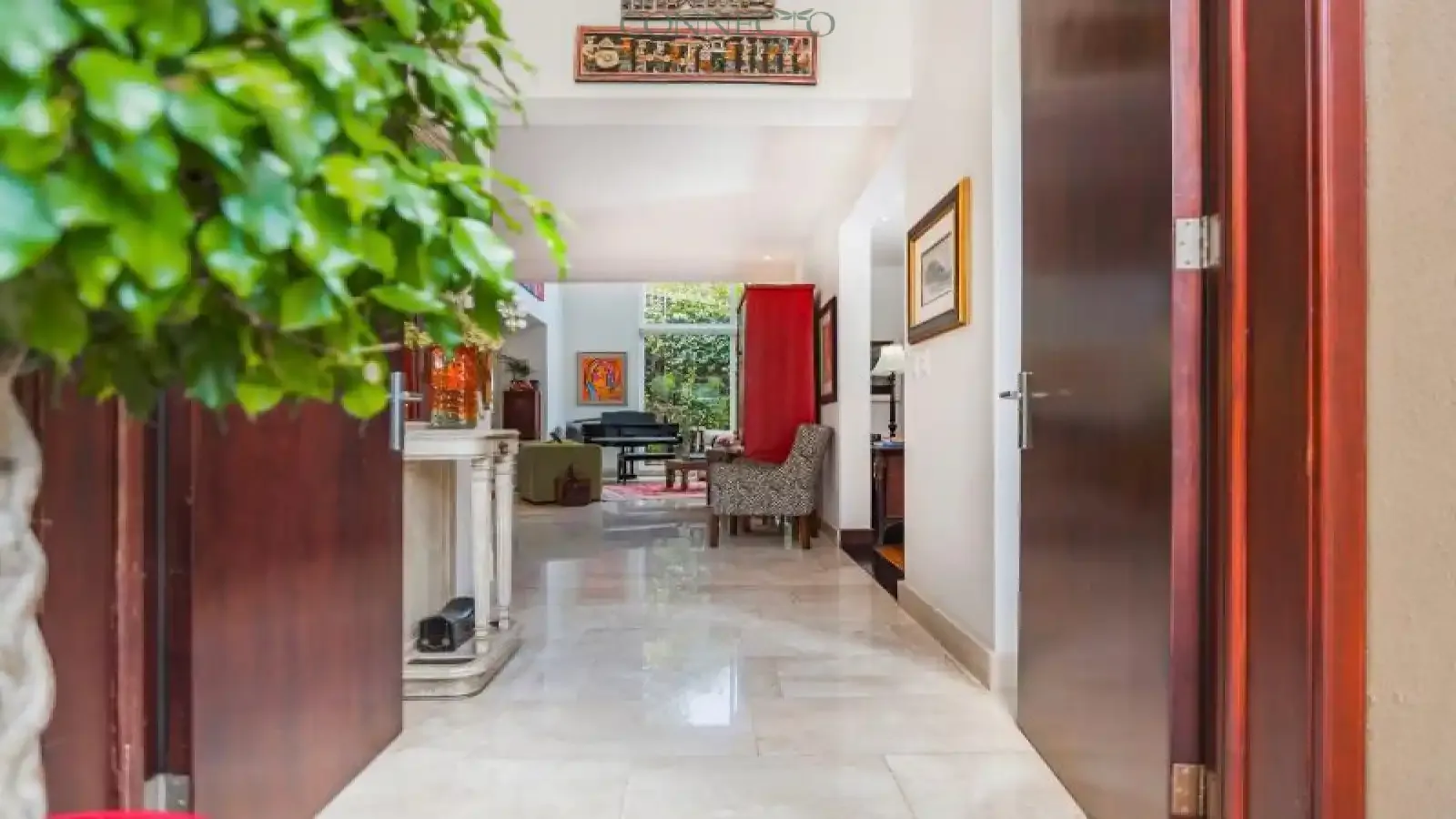 Escazú, San Jose, 4 Bedrooms Bedrooms, ,4 BathroomsBathrooms, 440 m&sup2; sqr meters,687 m&sup2;sqr meters, Condominium House,For Sale,1144