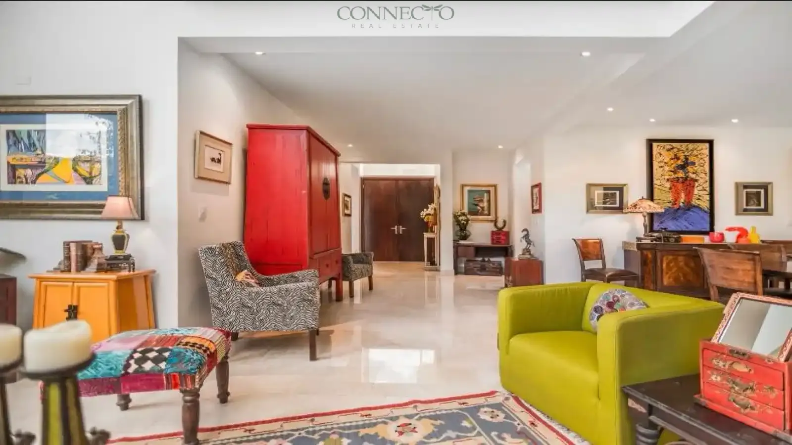 Escazú, San Jose, 4 Bedrooms Bedrooms, ,4 BathroomsBathrooms, 440 m&sup2; sqr meters,687 m&sup2;sqr meters, Condominium House,For Sale,1144