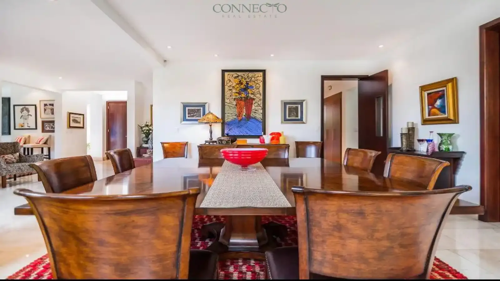 Escazú, San Jose, 4 Bedrooms Bedrooms, ,4 BathroomsBathrooms, 440 m&sup2; sqr meters,687 m&sup2;sqr meters, Condominium House,For Sale,1144