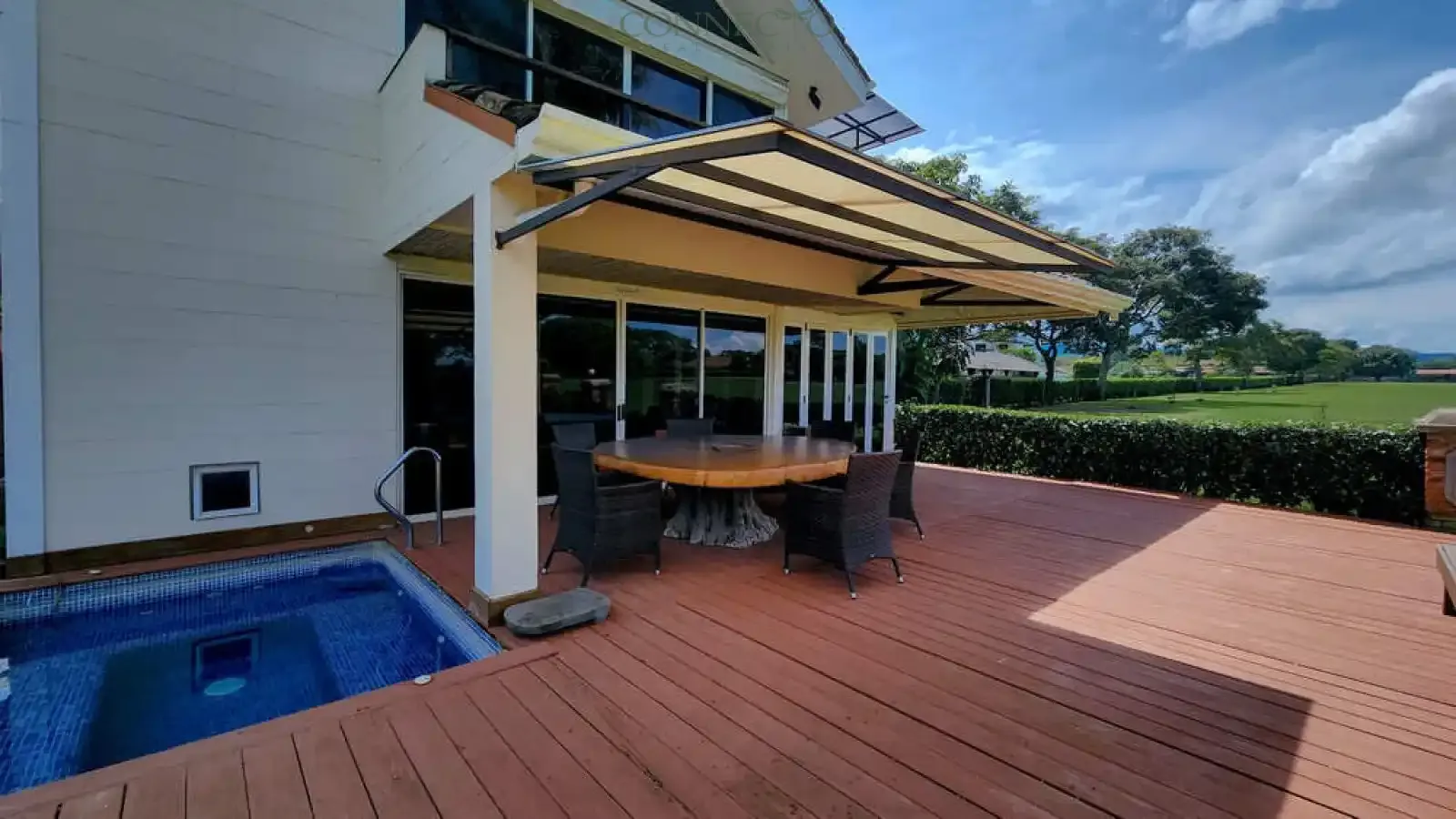 Alajuela, Alajuela, 3 Bedrooms Bedrooms, ,3 BathroomsBathrooms, ,4,500 m&sup2;sqr meters, Estate,For Sale,1151