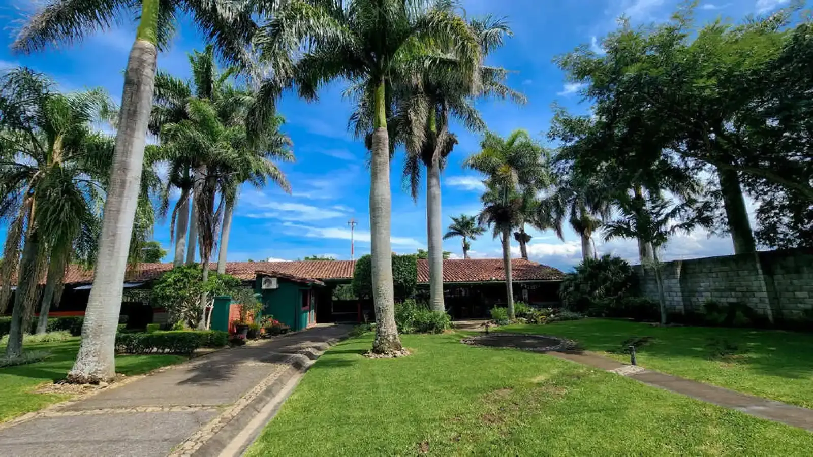 Alajuela, Alajuela, 3 Bedrooms Bedrooms, ,3 BathroomsBathrooms, ,4,500 m&sup2;sqr meters, Estate,For Sale,1151