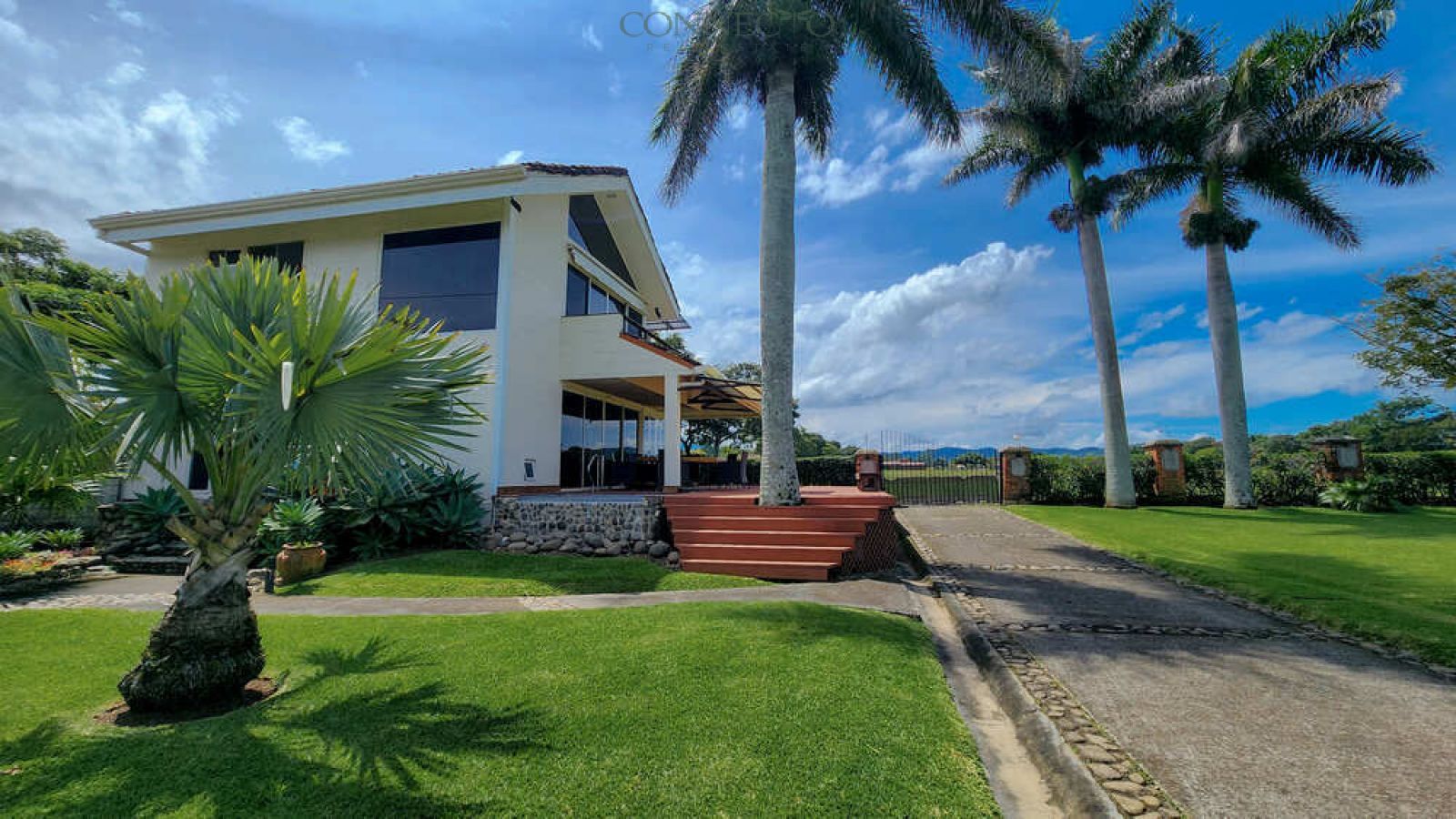 Alajuela, Alajuela, 3 Bedrooms Bedrooms, ,3 BathroomsBathrooms, ,4,500 m²sqr meters, Estate,For Sale,1151