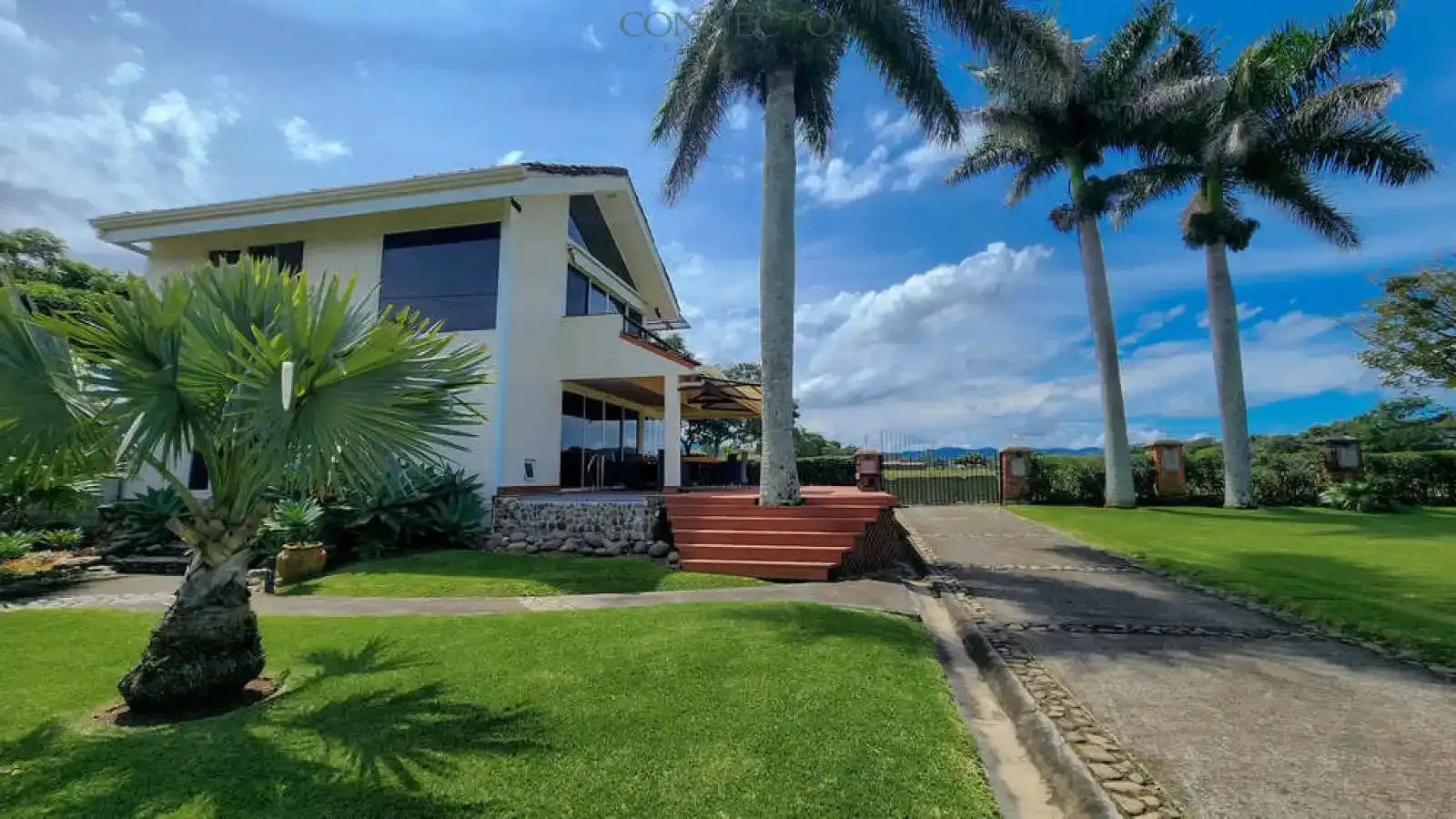 Alajuela, Alajuela, 3 Bedrooms Bedrooms, ,3 BathroomsBathrooms, ,4,500 m&sup2;sqr meters, Estate,For Sale,1151