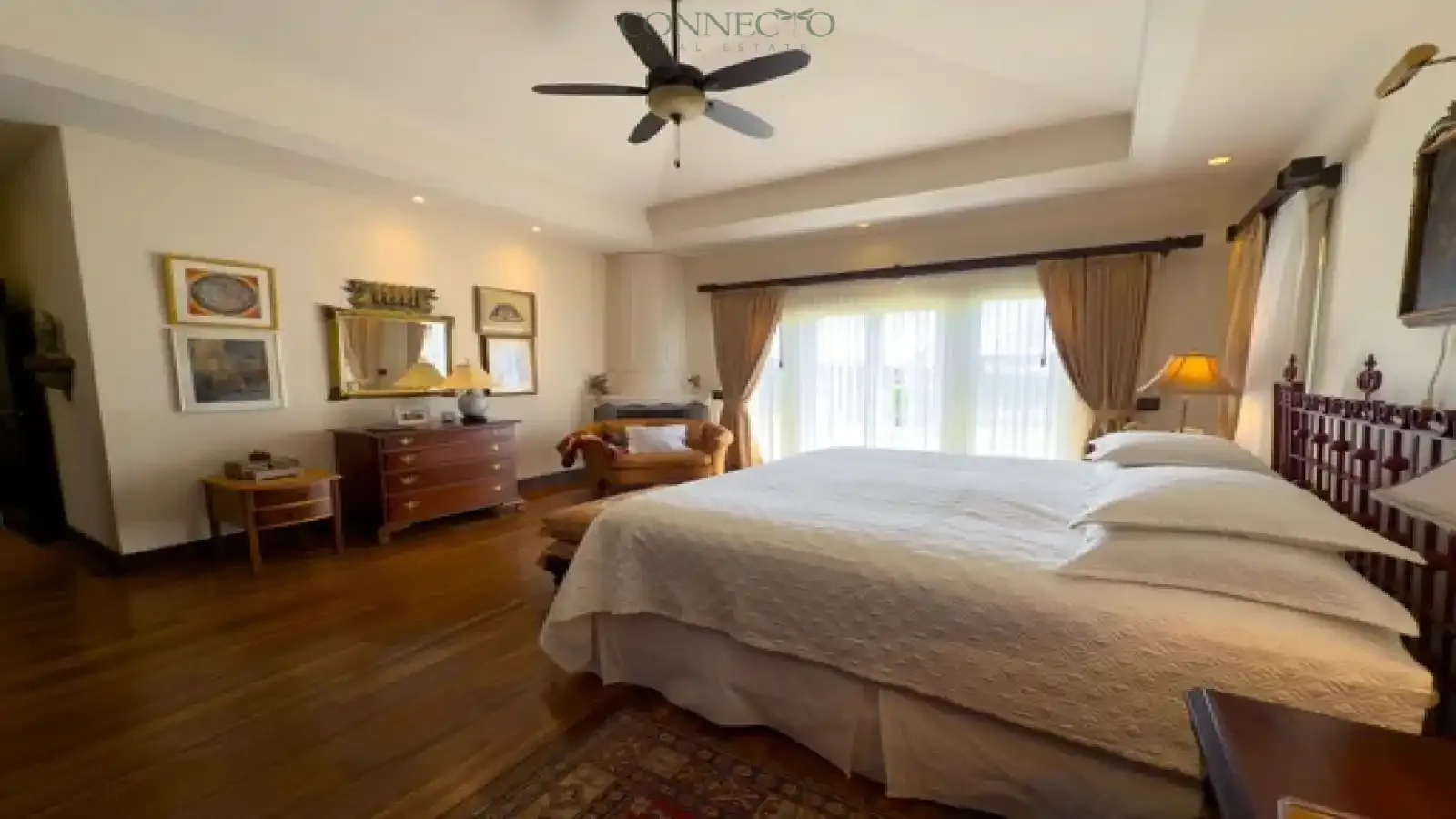 Heredia, Volcan Poás, Poas Volcano, Costa Rica luxury real estate, 1 floor house, casa de 1 planta, estate, residencial, residential area, mountain home, casa de montaña, finishes, arquitectura colonial, colonial architecture, vista, view, chimenea, chimney