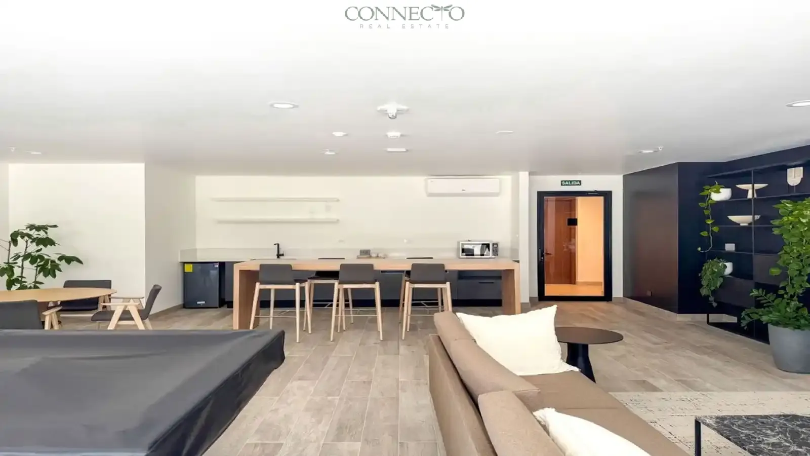 Apartamento moderno en Avenida Escazu, modern apartment in Avenida Escazu, 2 bedroom apartment, apartamento de 2 habitaciones, restaurantes, restaurants, Hospital Cima, Cima Escazu, Investment property, propiedad para inversión