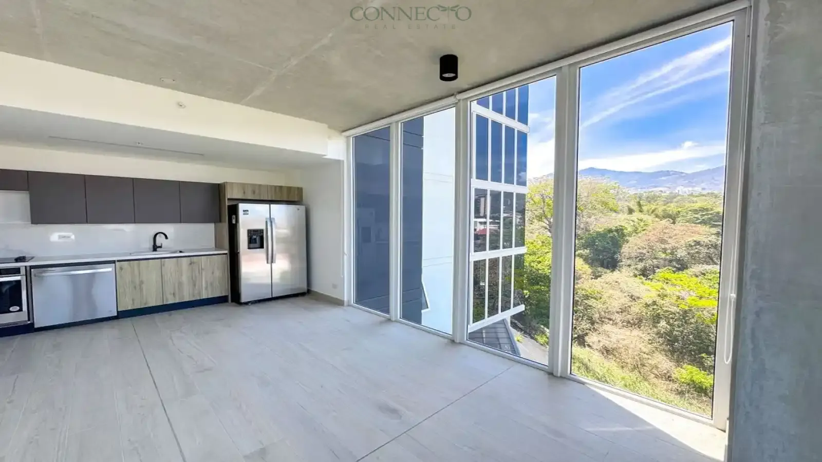 Apartamento moderno en Avenida Escazu, modern apartment in Avenida Escazu, 2 bedroom apartment, apartamento de 2 habitaciones, restaurantes, restaurants, Hospital Cima, Cima Escazu, Investment property, propiedad para inversión